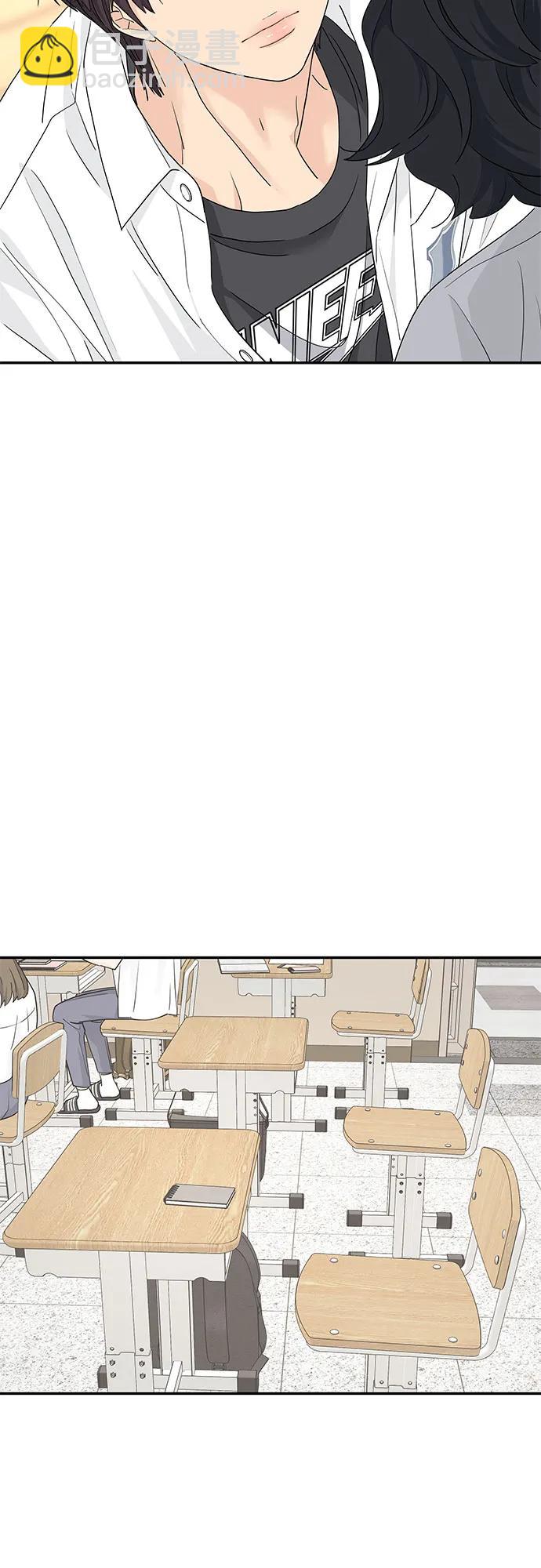 吳杉伊的重啓人生 - 第46話 - 7