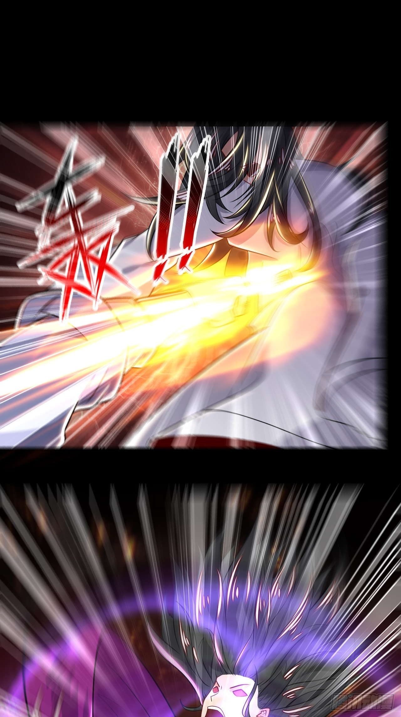 第104话 天魔解体-第106话