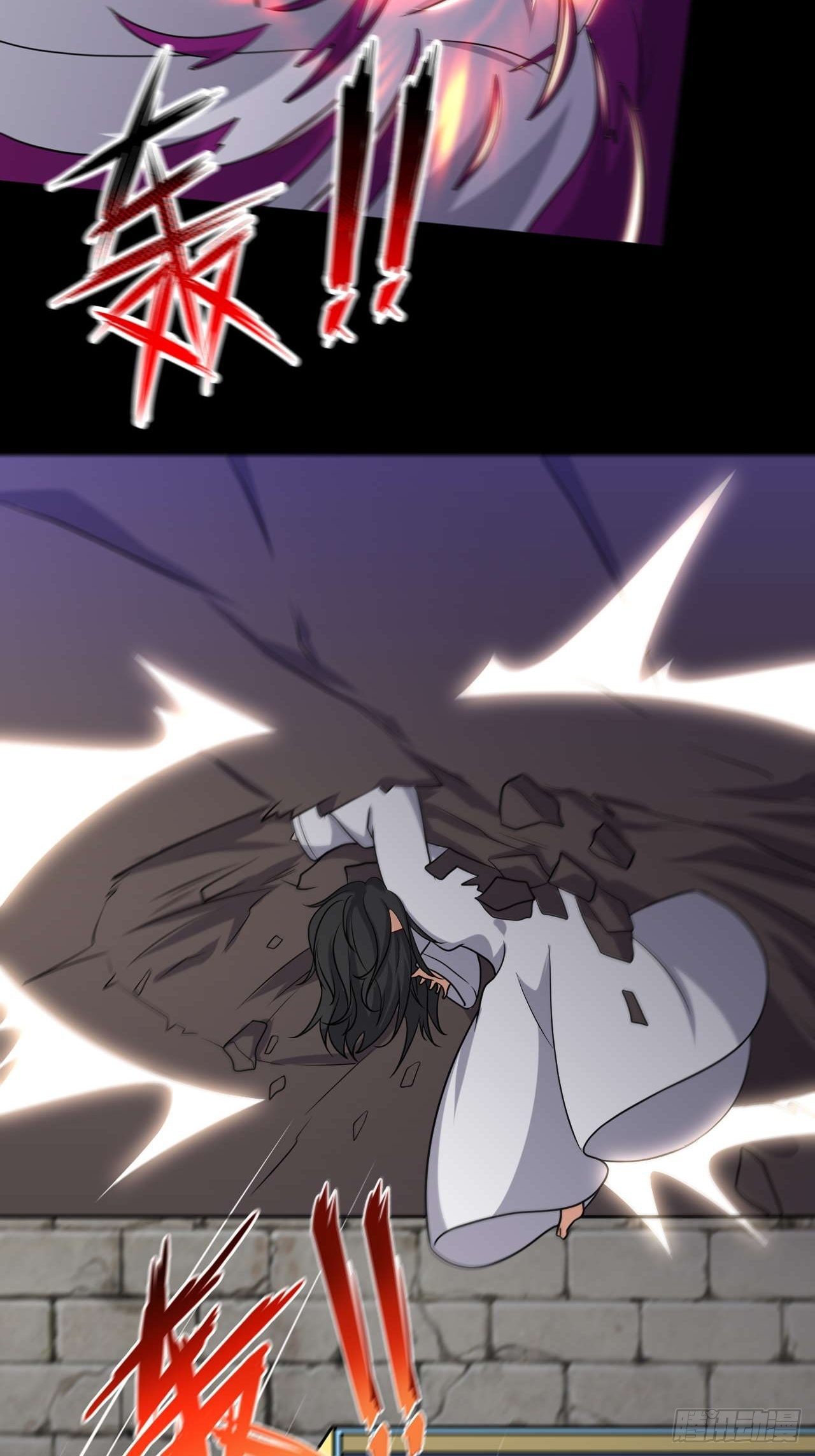 第104话 天魔解体-第106话