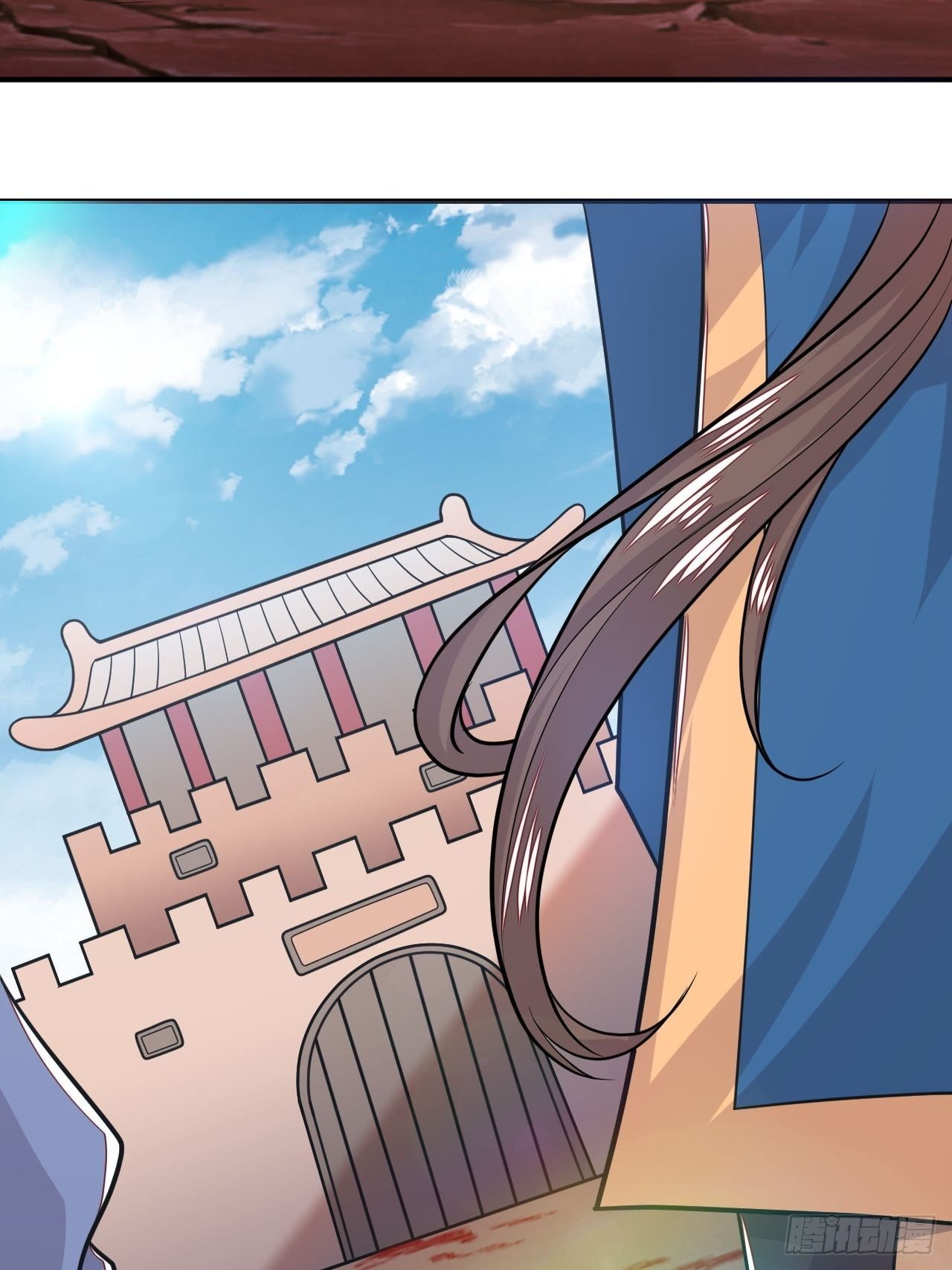 第108话 粮食危机-第110话