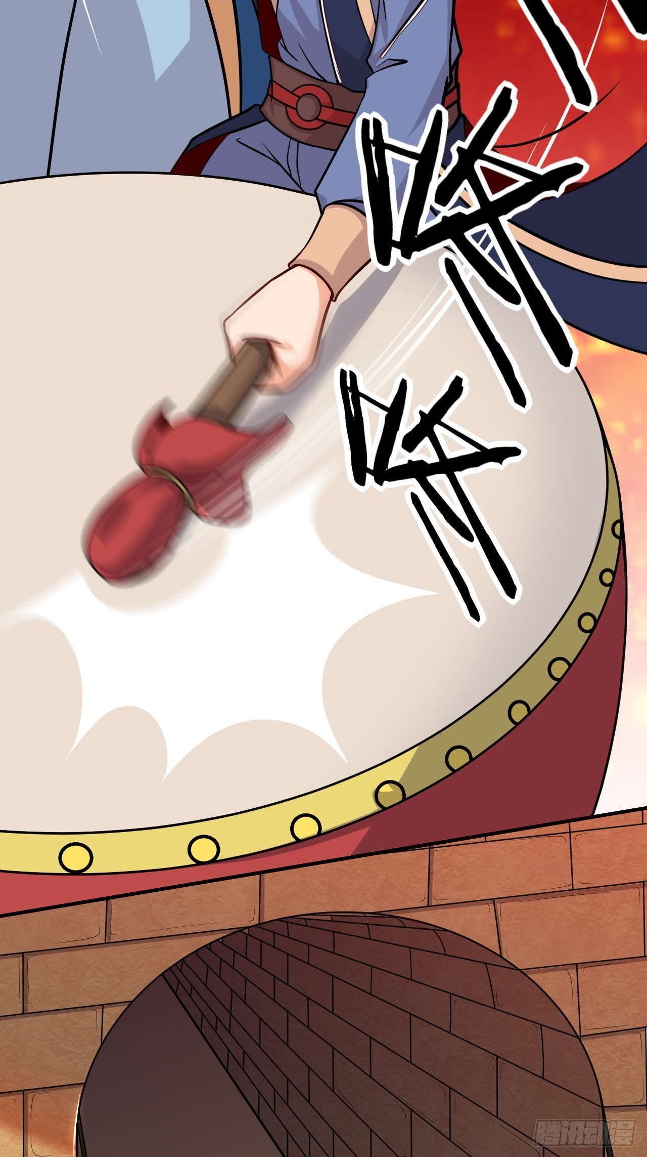 第108话 粮食危机-第110话