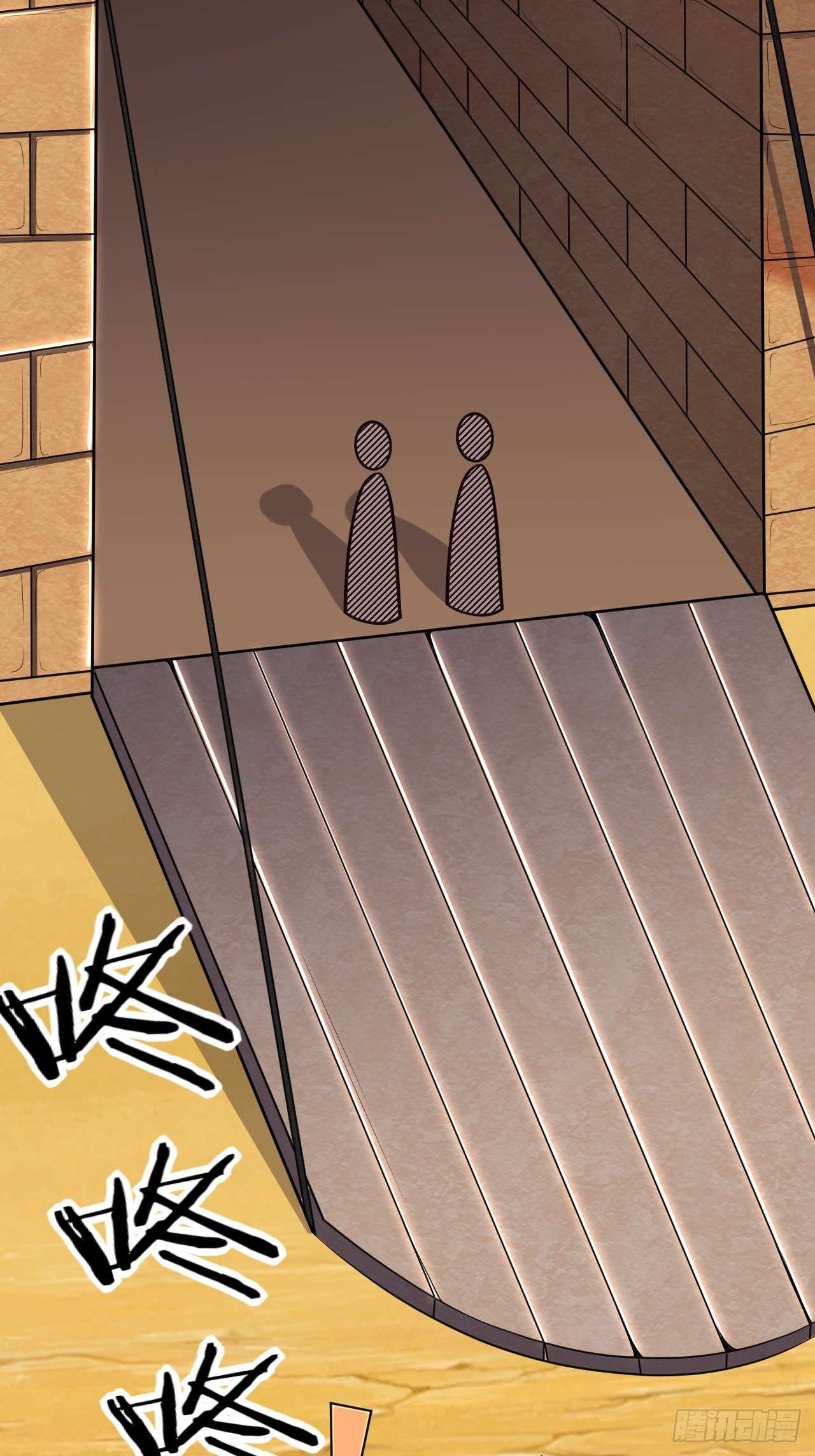 第108话 粮食危机-第110话