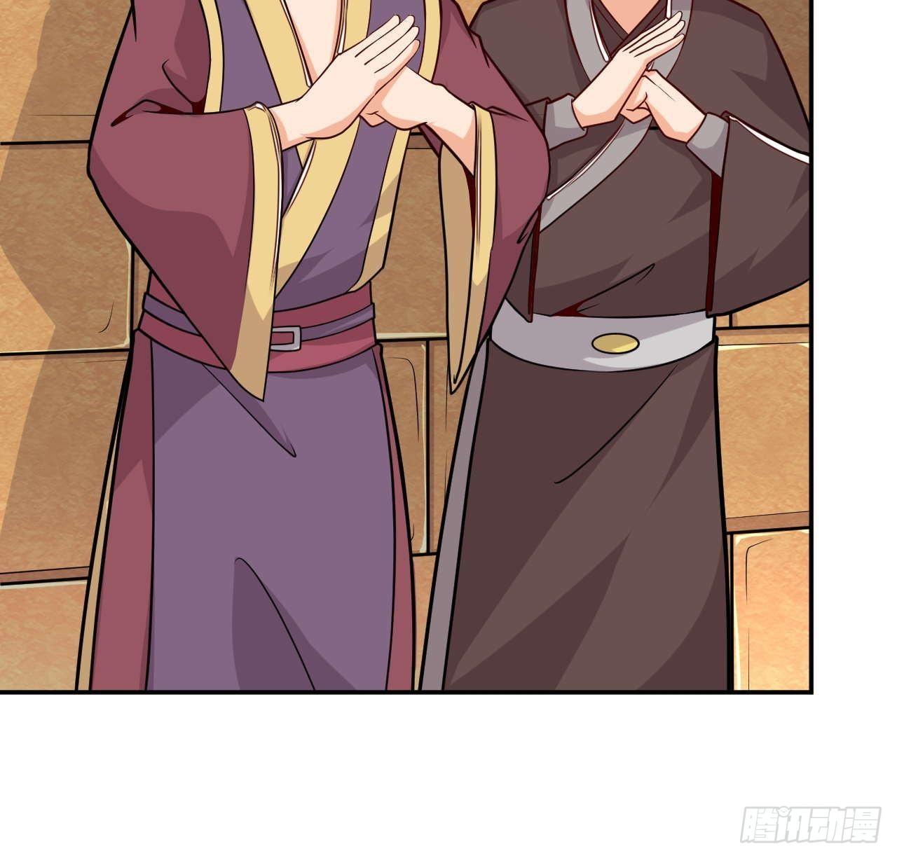 第108话 粮食危机-第110话