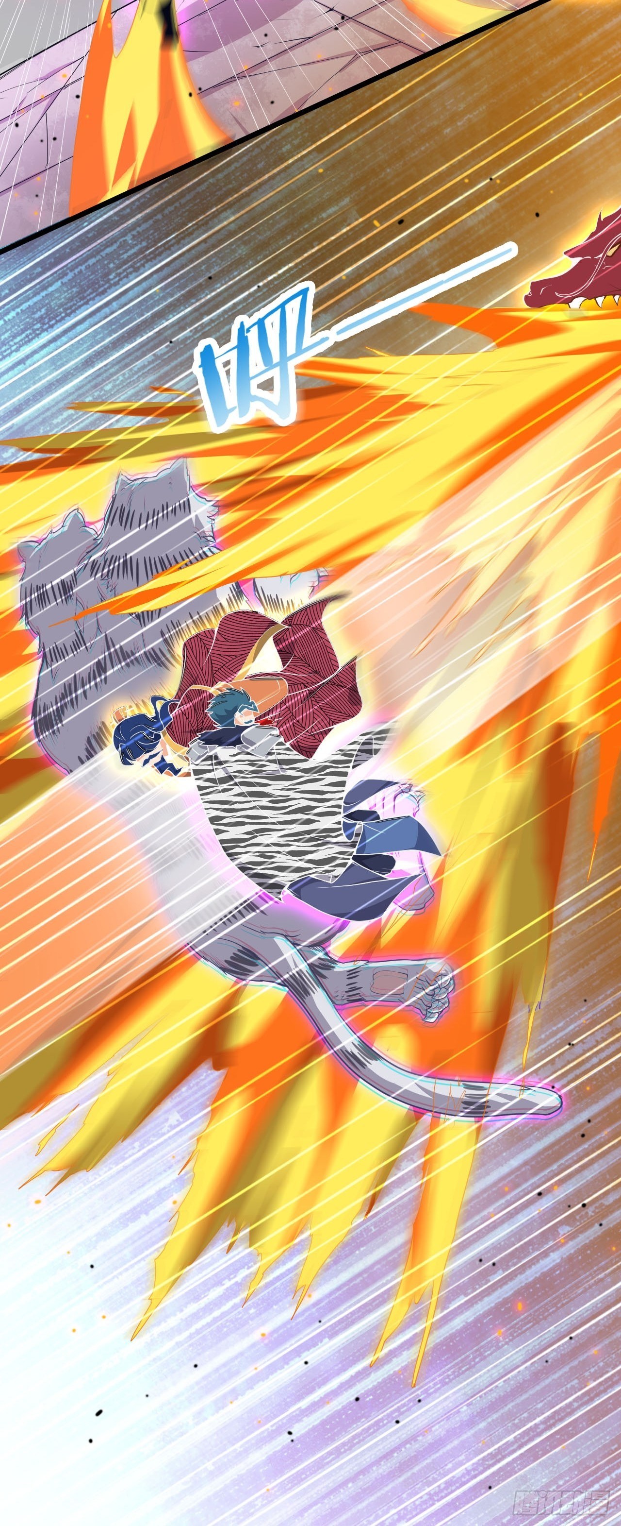 第11话 灭了郭家-第12话