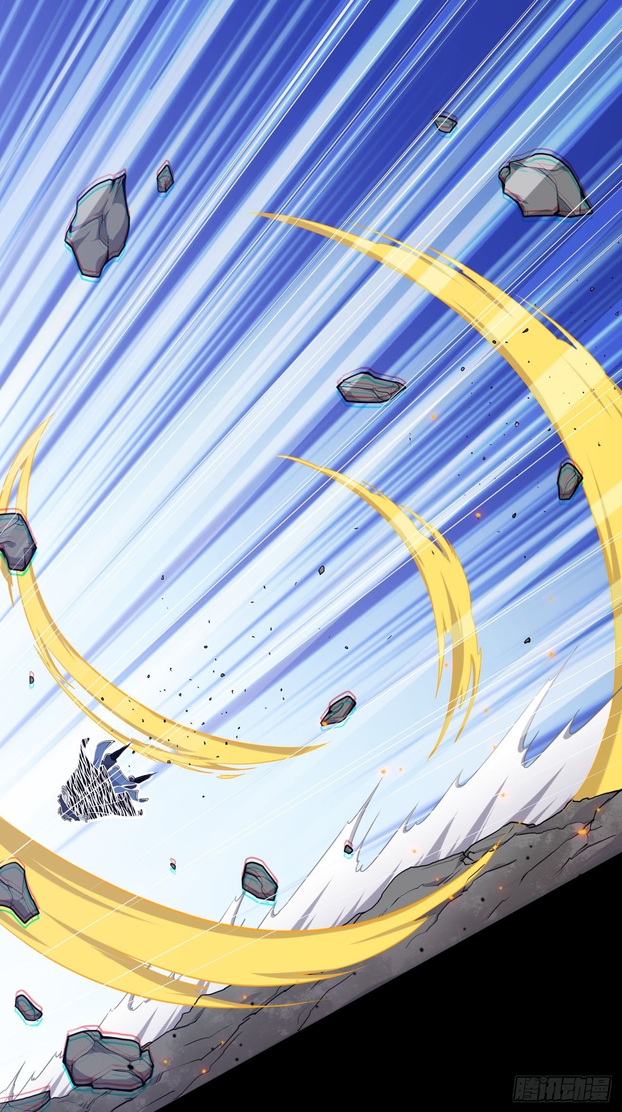 第11话 灭了郭家-第12话