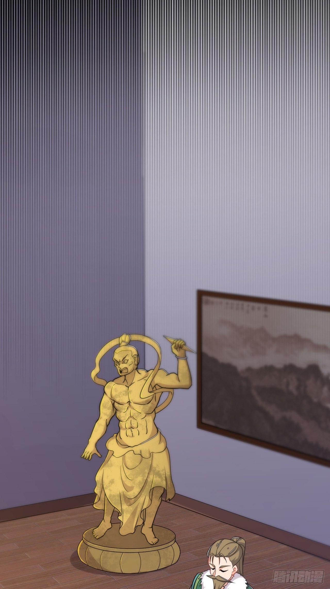 第11话 灭了郭家-第12话