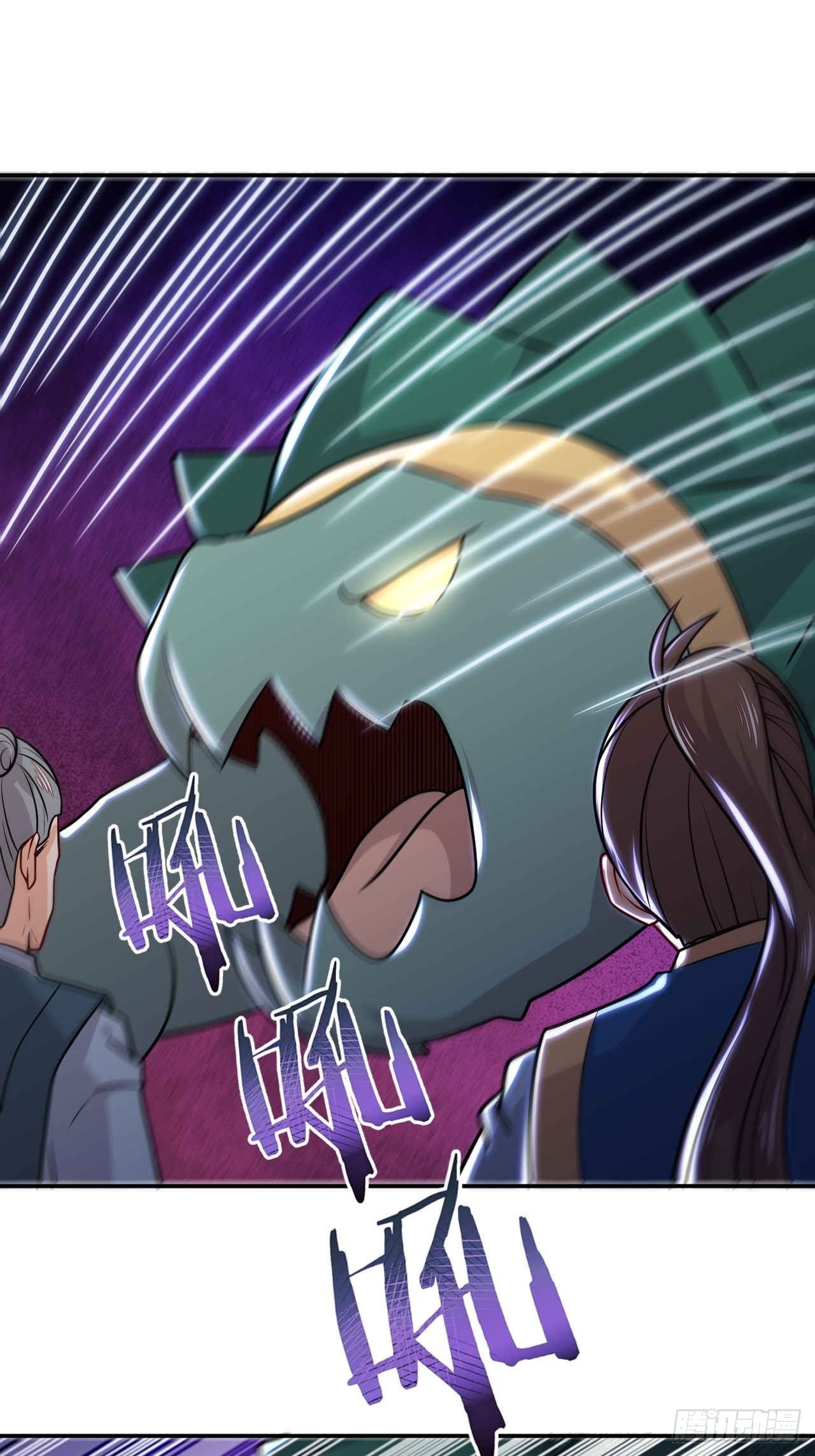 第112话 地下坑道-第114话