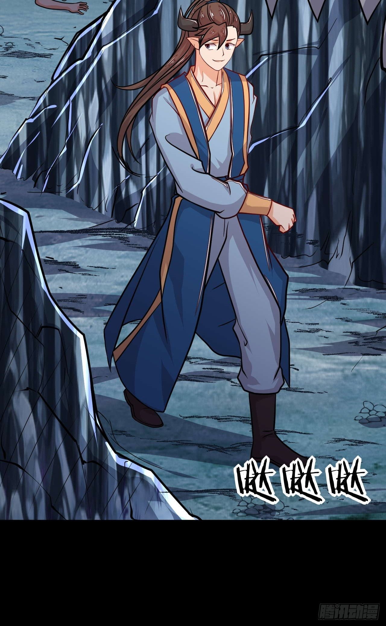 第118话 双王相争-第120话