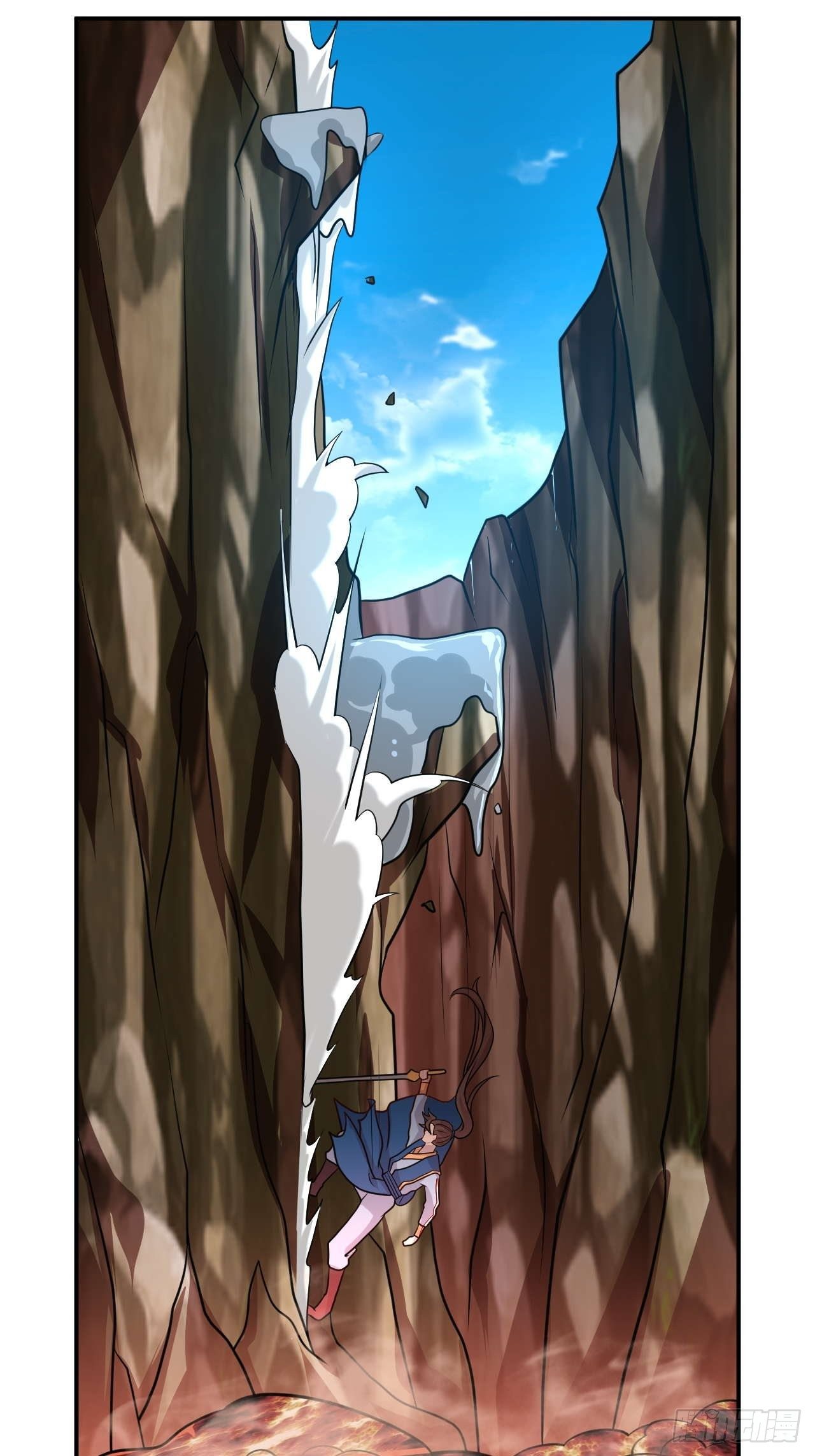 第128话 失来复得-第130话