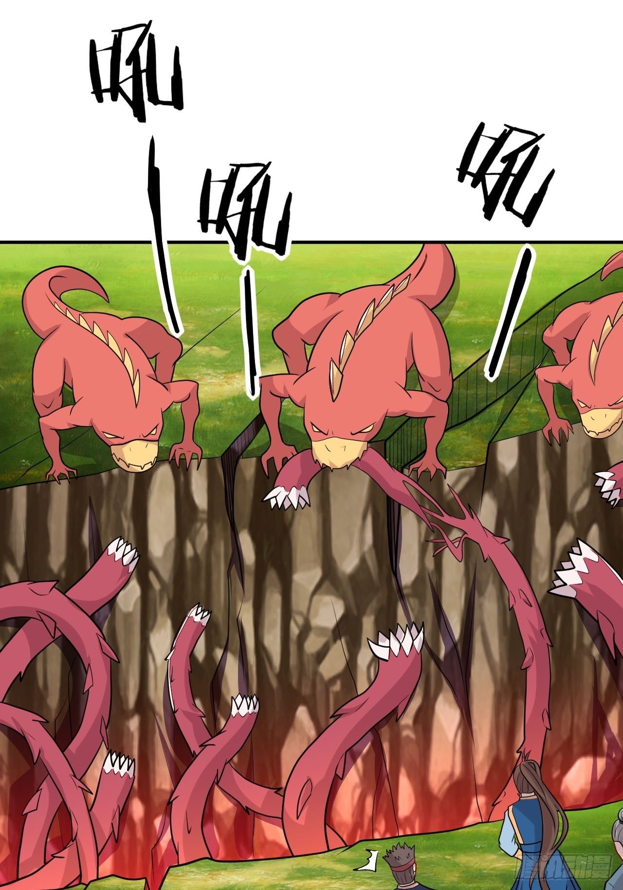 第128话 失来复得-第130话