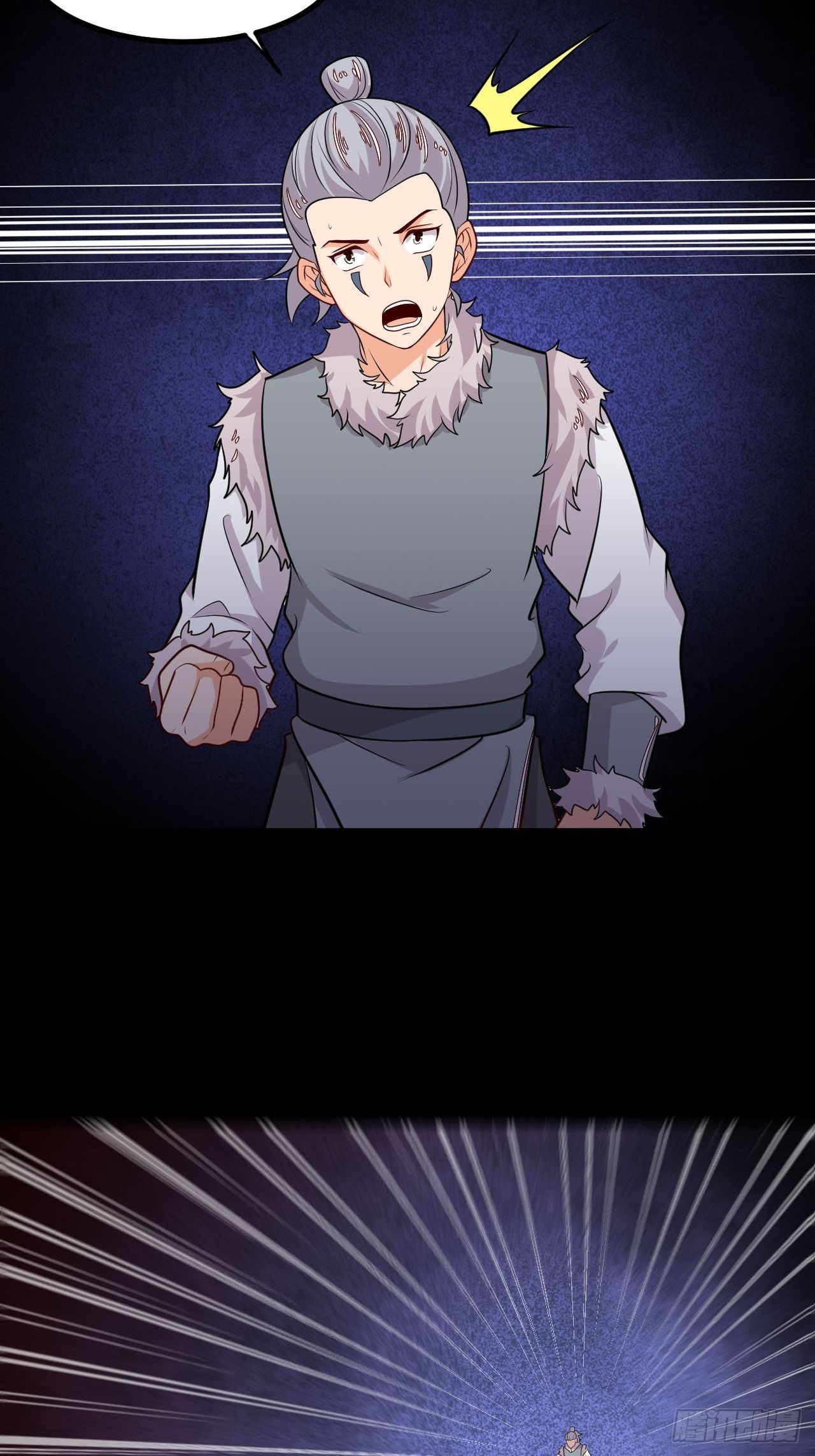 第136话 龙生九子-第138话