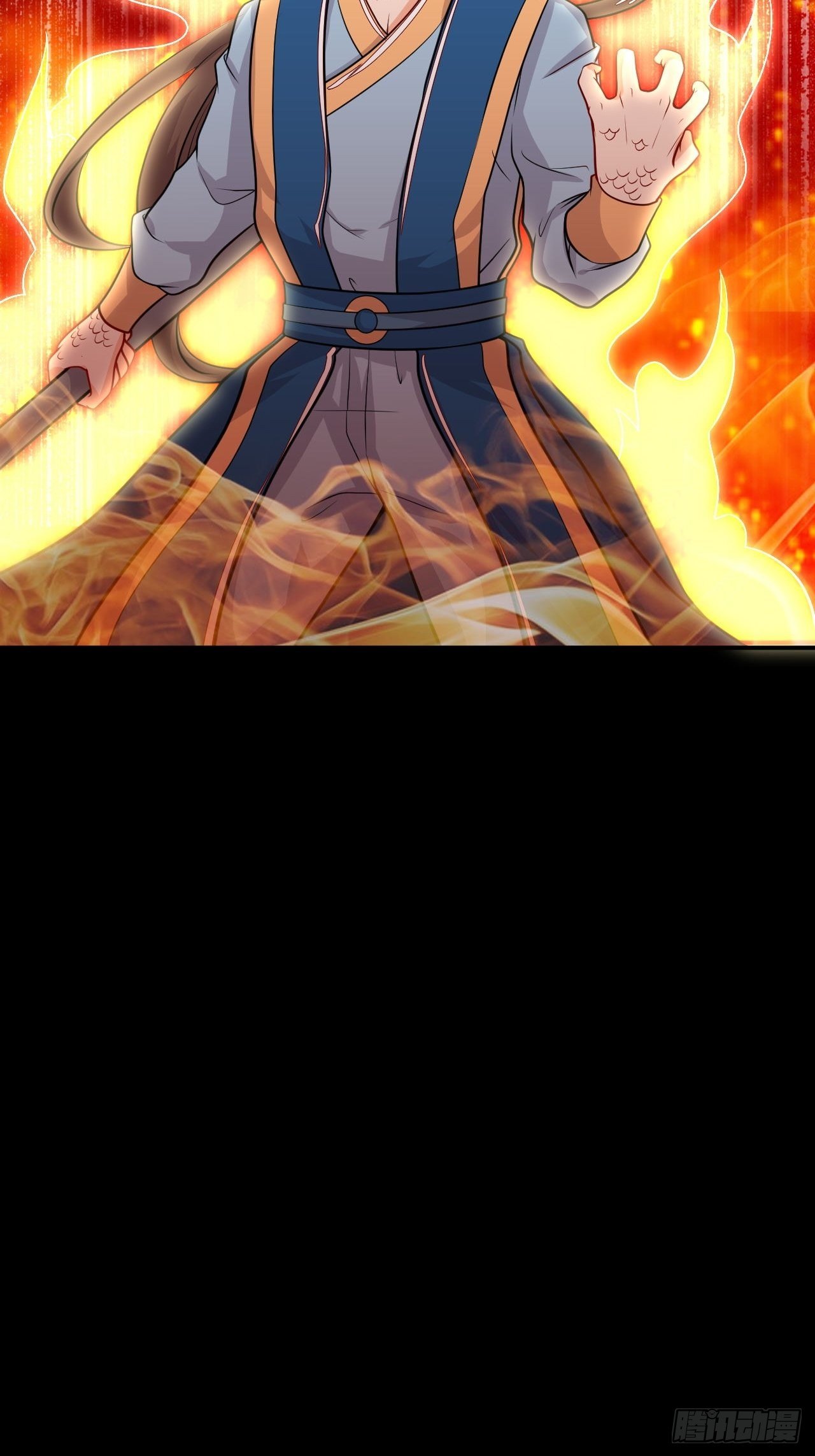 第136话 龙生九子-第138话