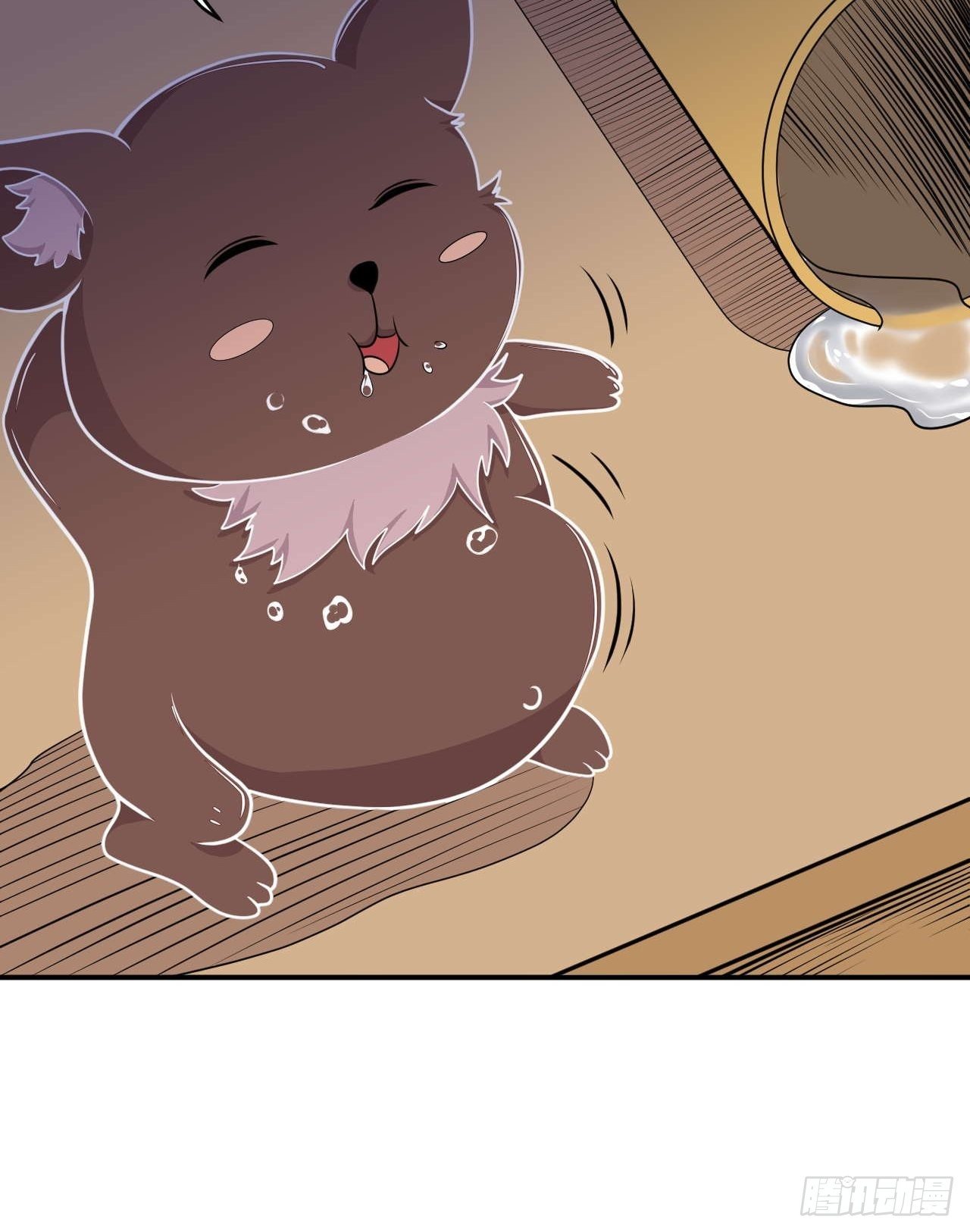 第143话 百花醉-第144话