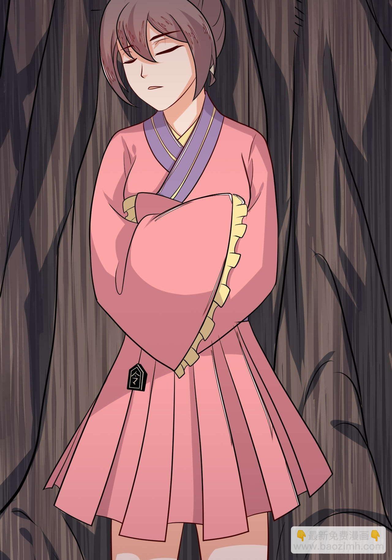 第145话 天梯之战-第146话