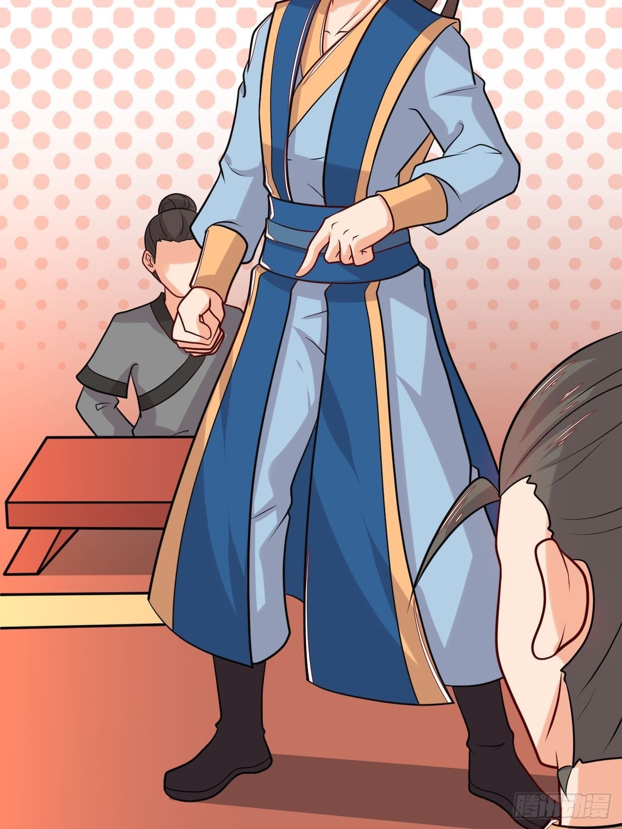 第149话 新凉州之主(1/2)-第150话