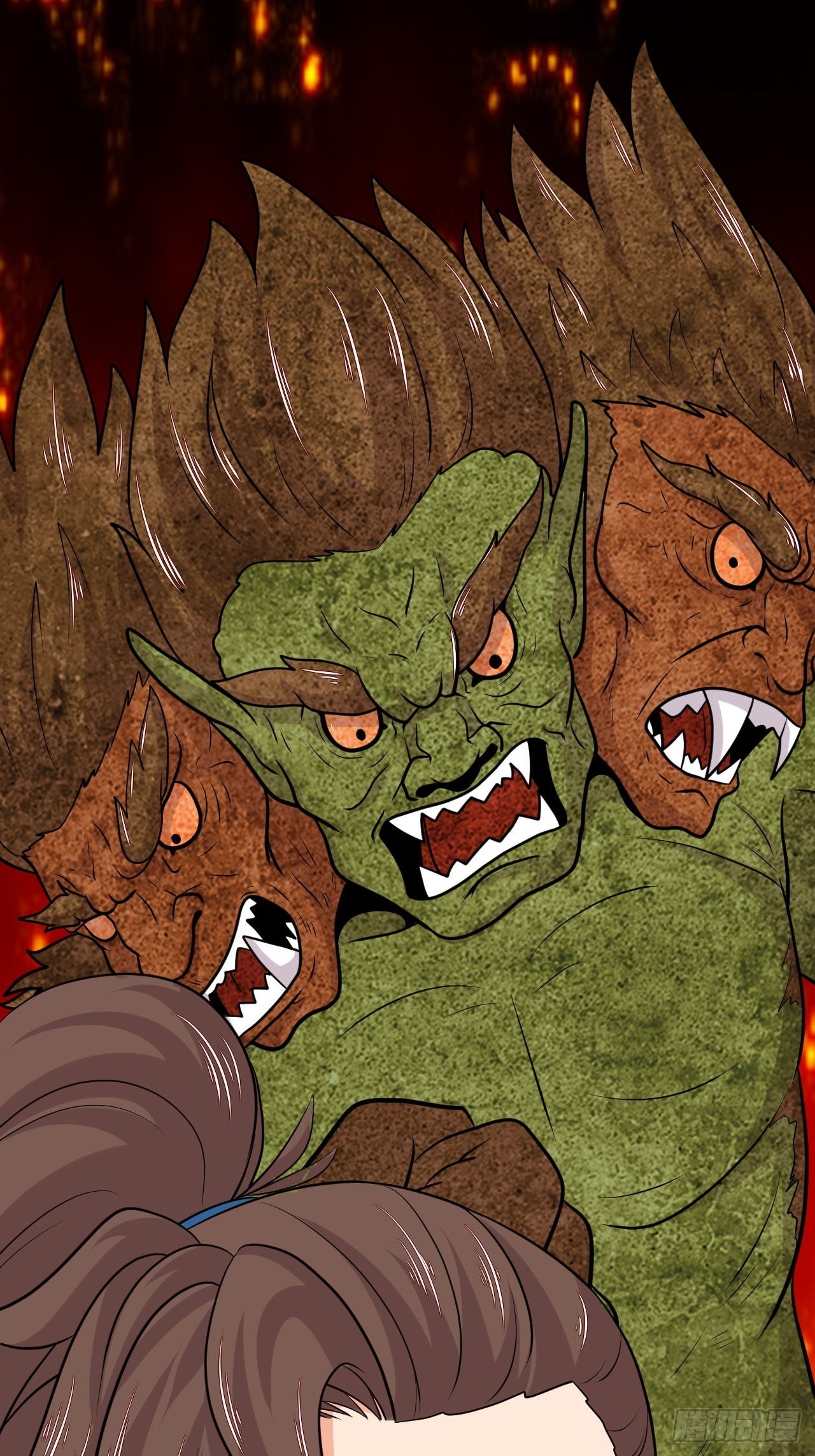 第149话 新凉州之主(1/2)-第150话