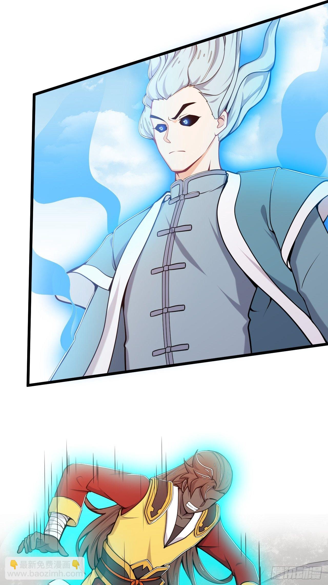 第27话 被吊打-第28话