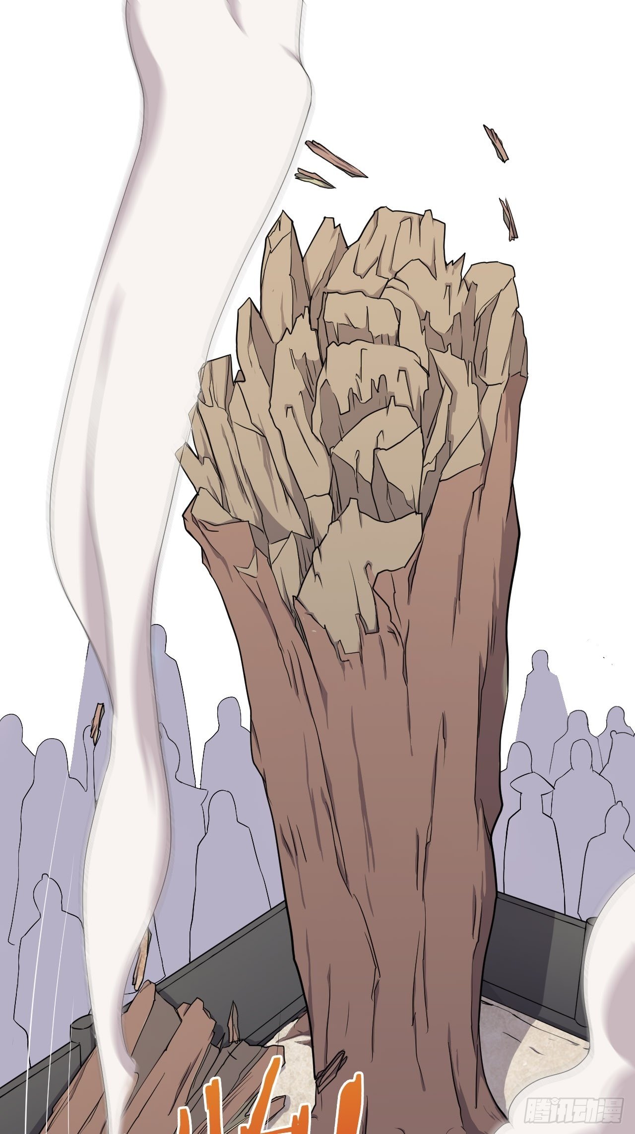 第3话 小试牛刀-第4话