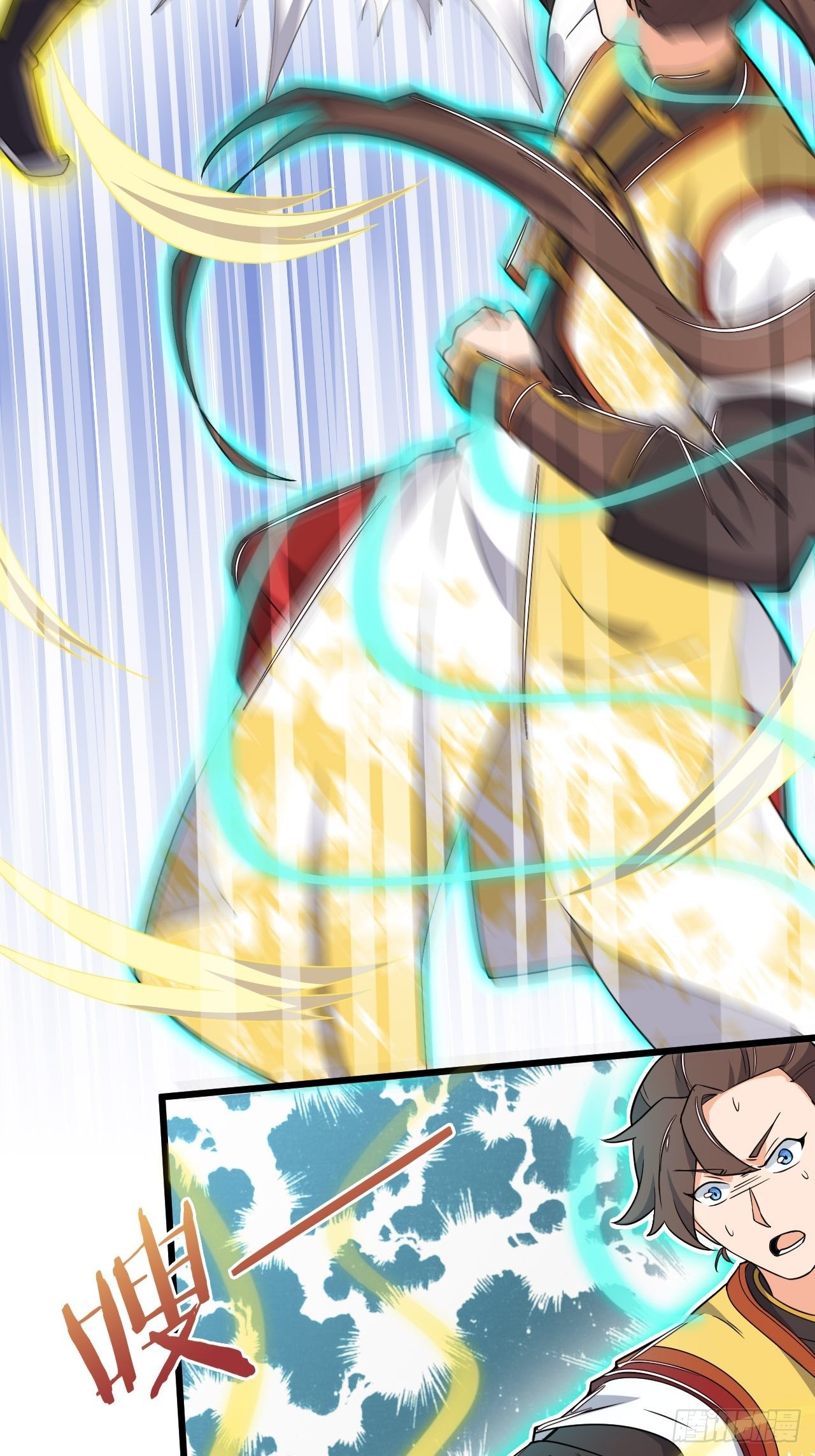 第3话 小试牛刀-第4话