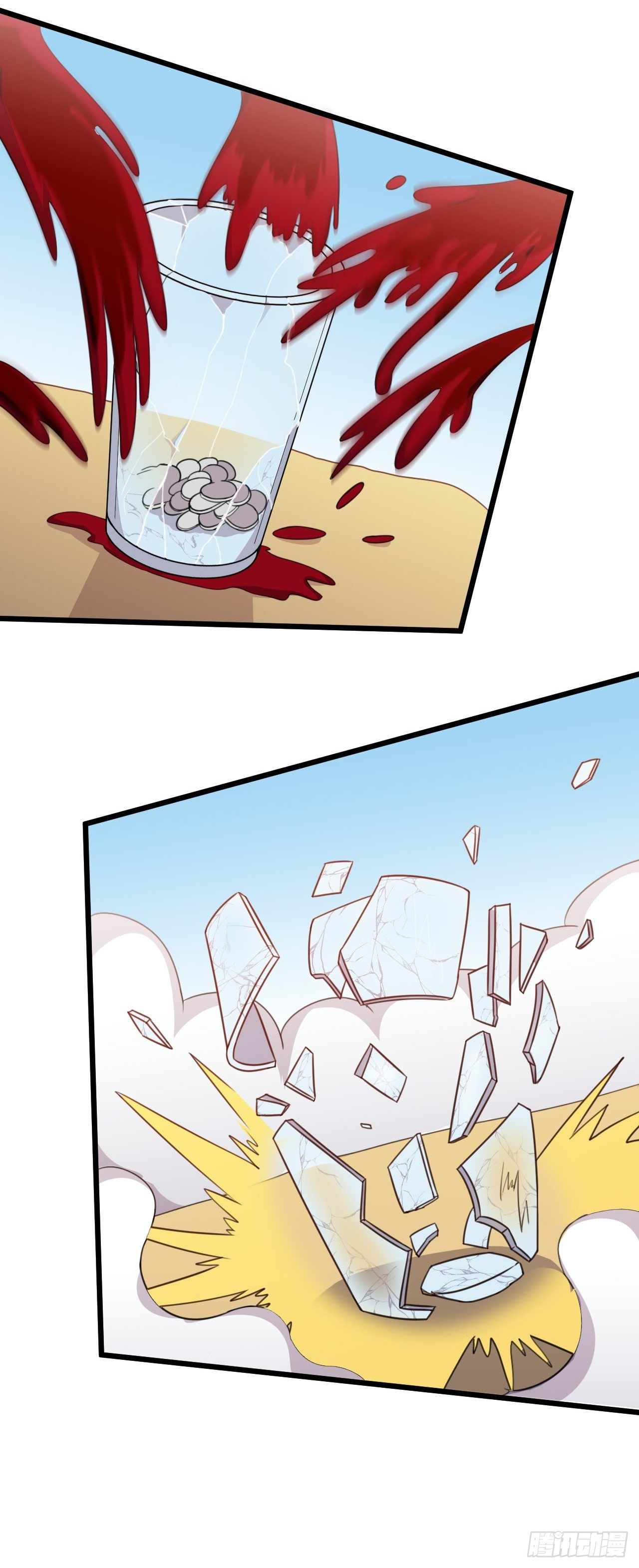 第31话 大变戏法-第32话