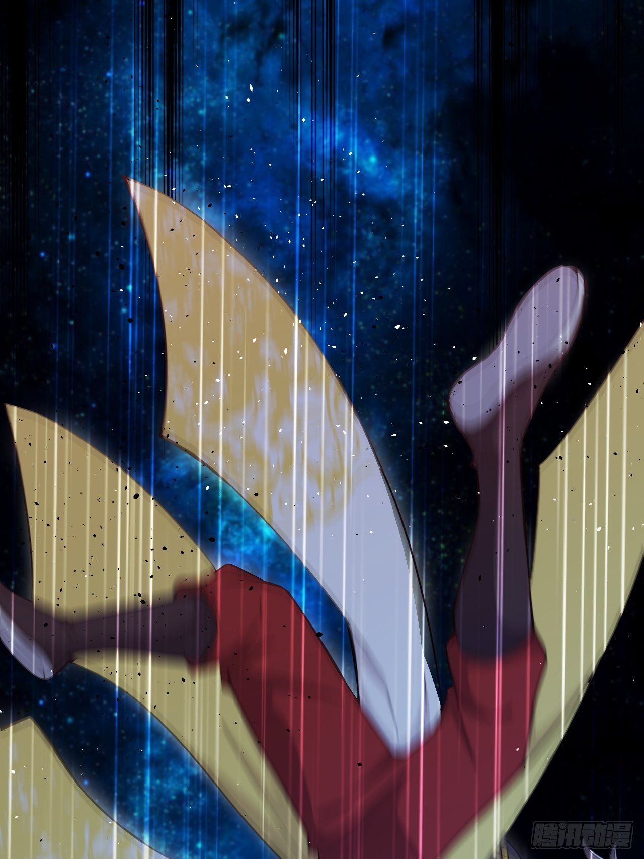 第40话 小兔子的&ldquo;诡计&rdquo;-第42话