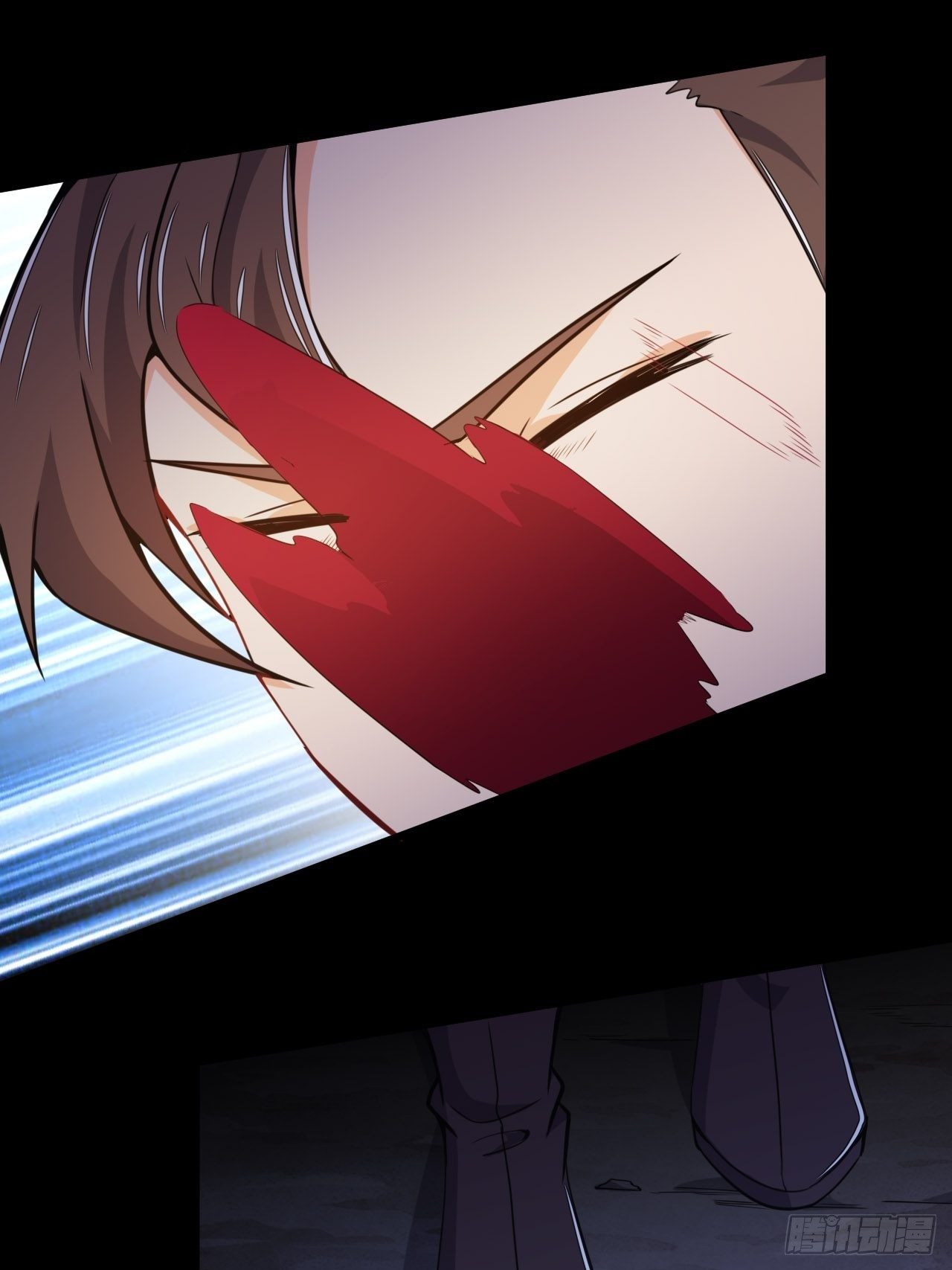 第54话 吞噬武魂-第56话