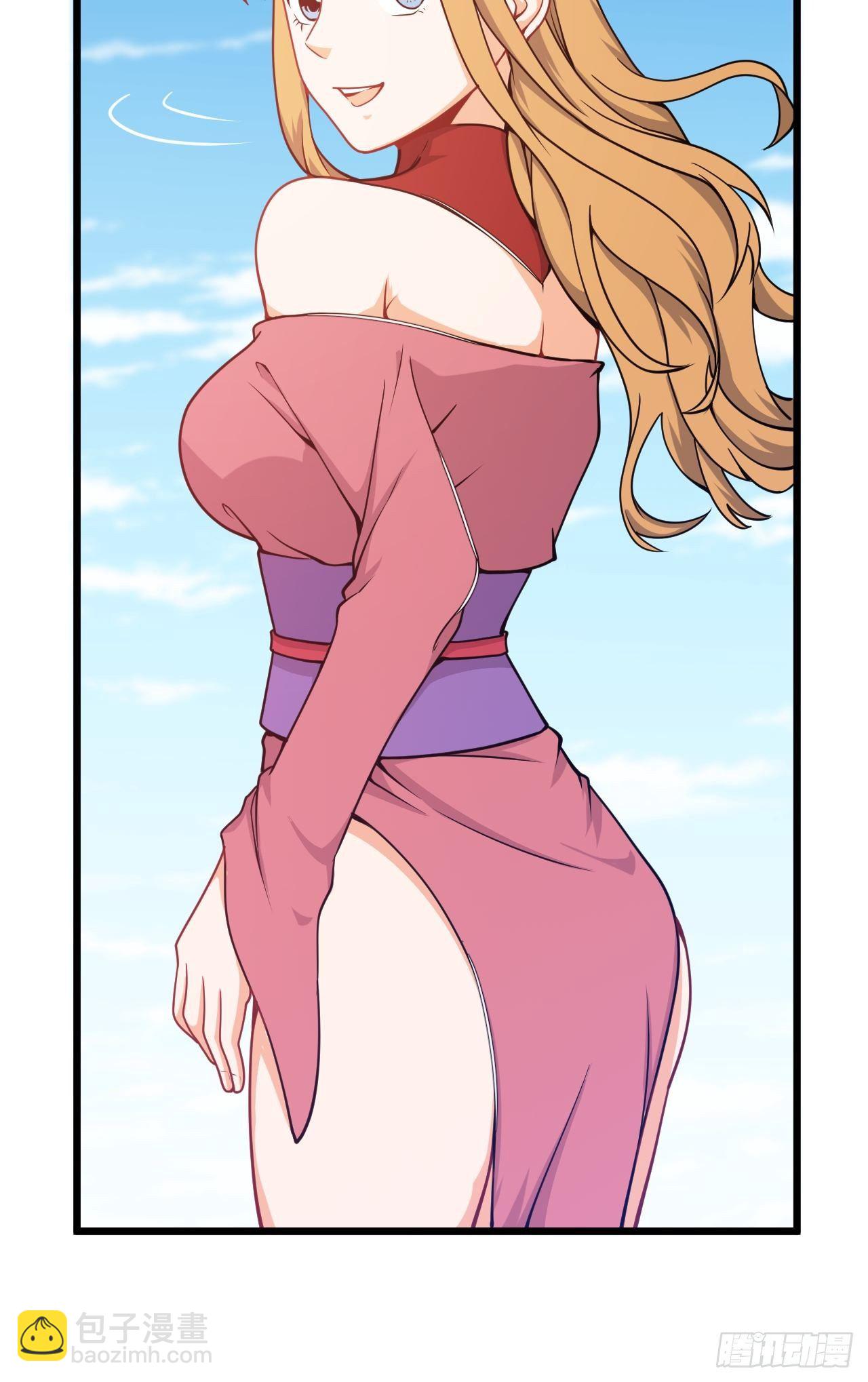 第58话 美女相救-第60话