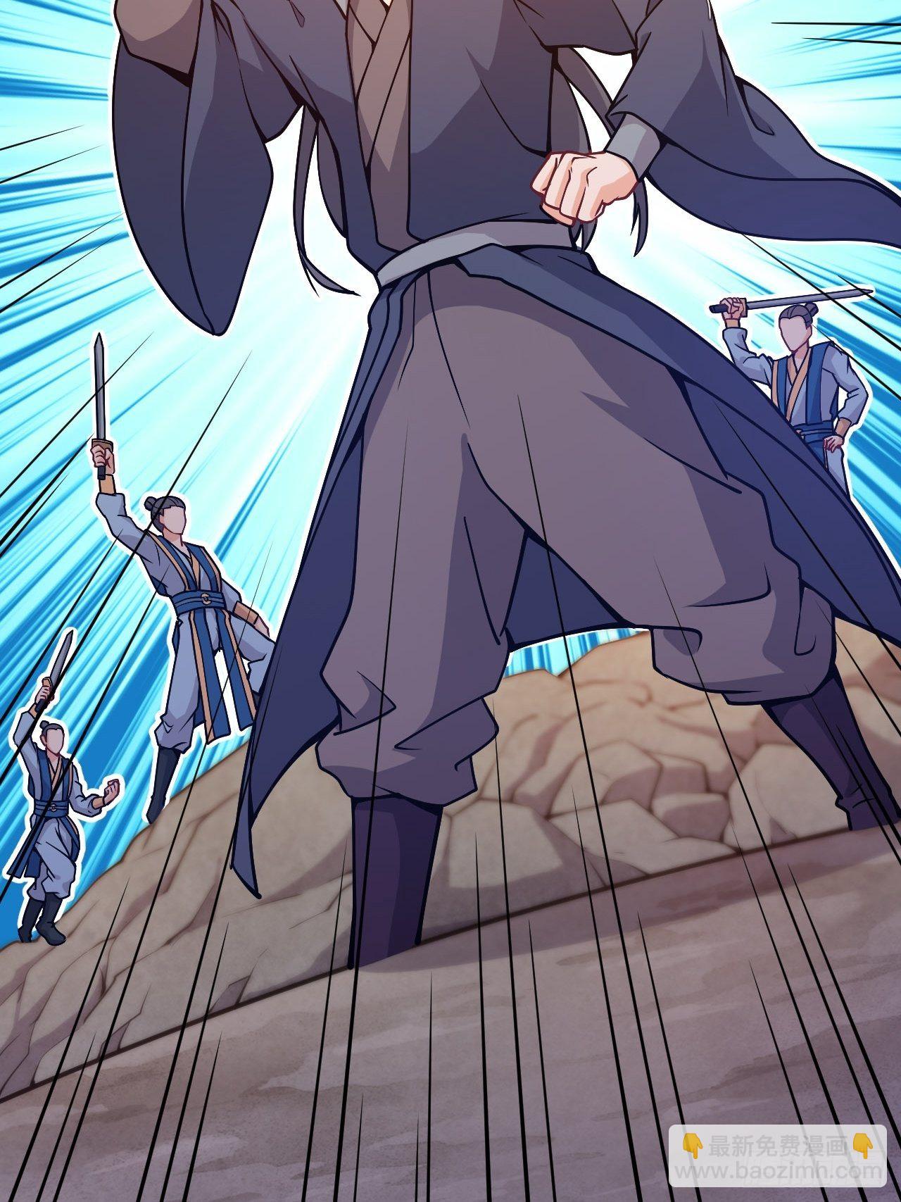 第60话 元山兽-第62话