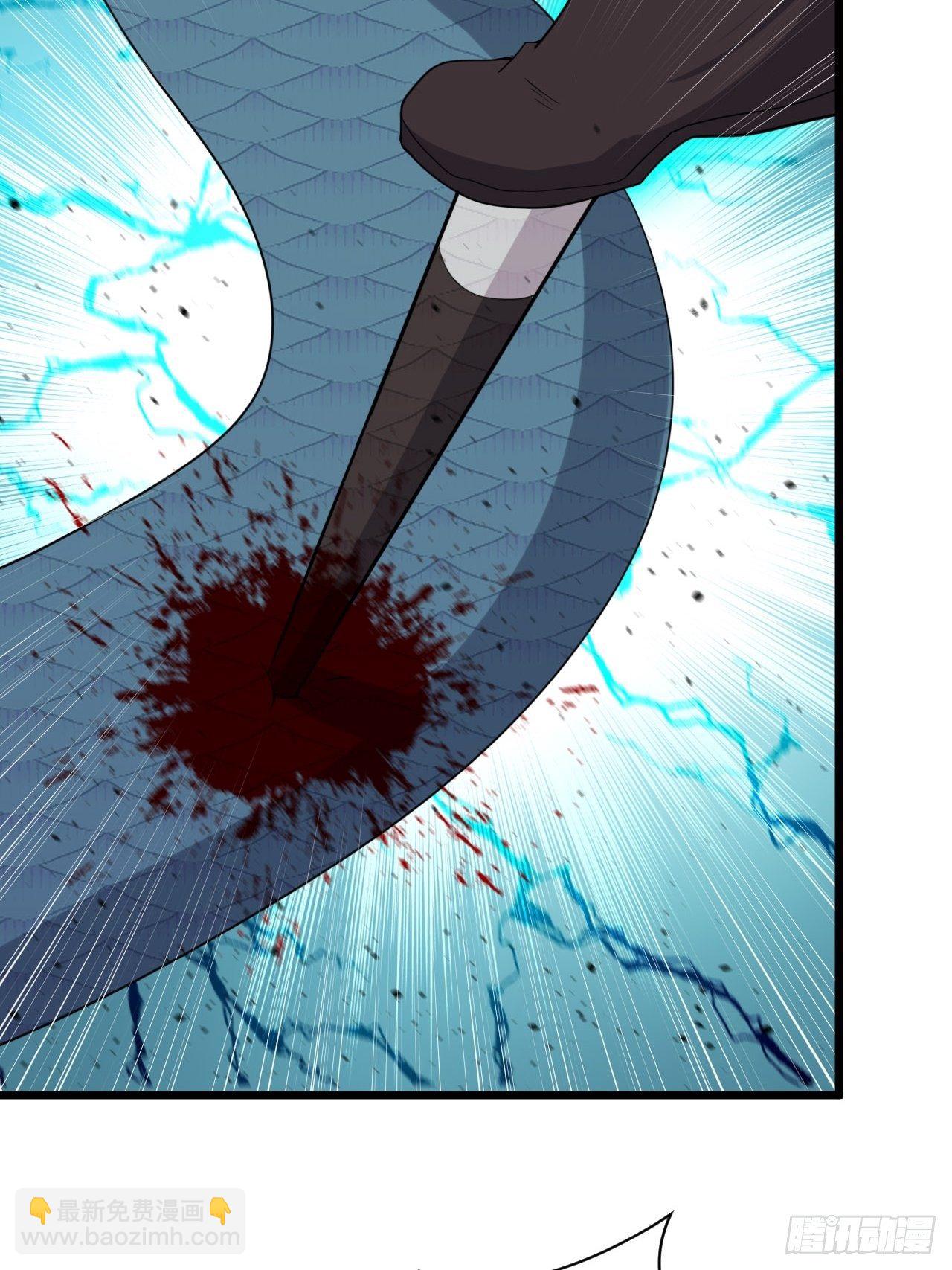 第64话 王兽现身-第66话