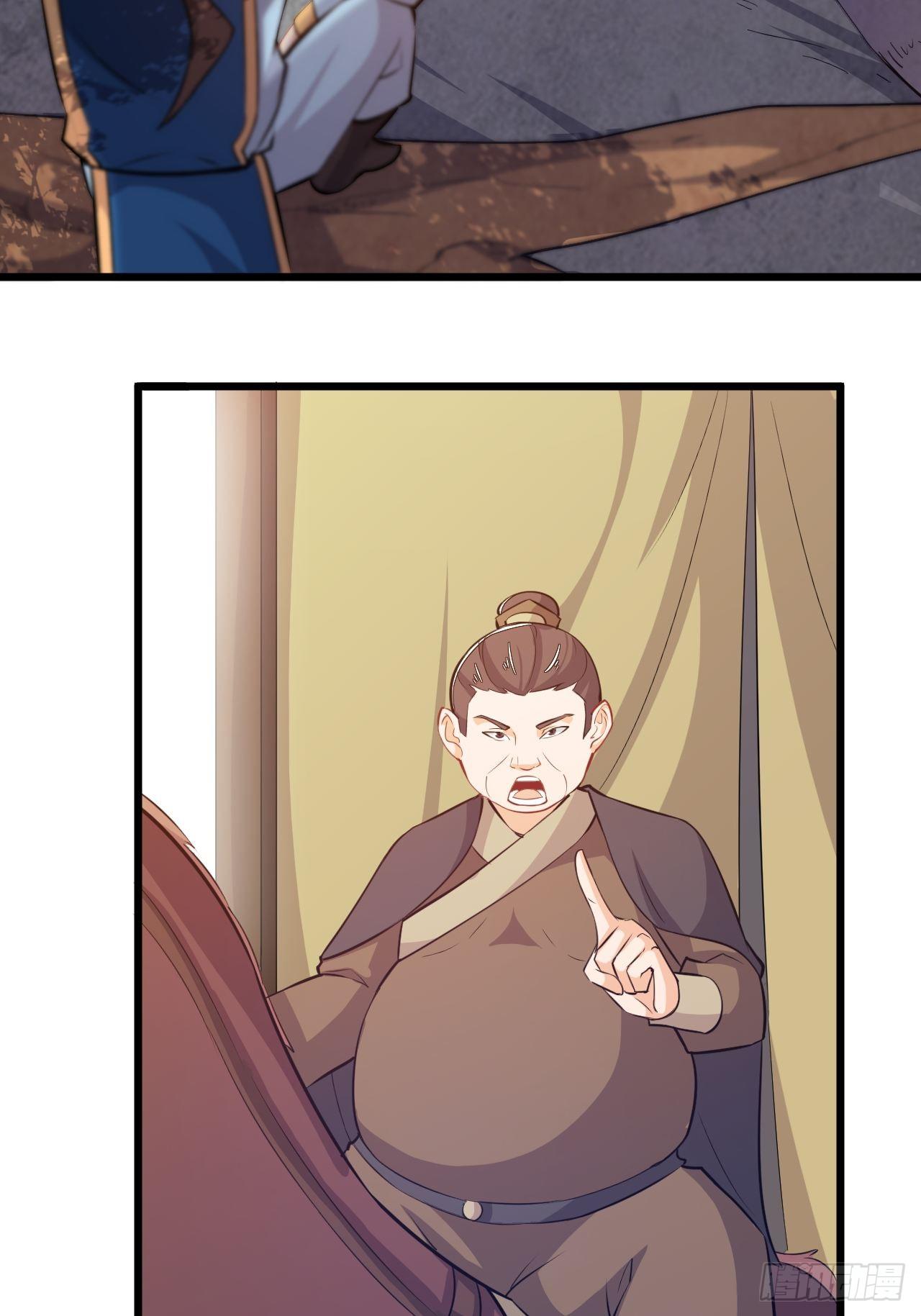 第70话 抢个劫不容易-第72话