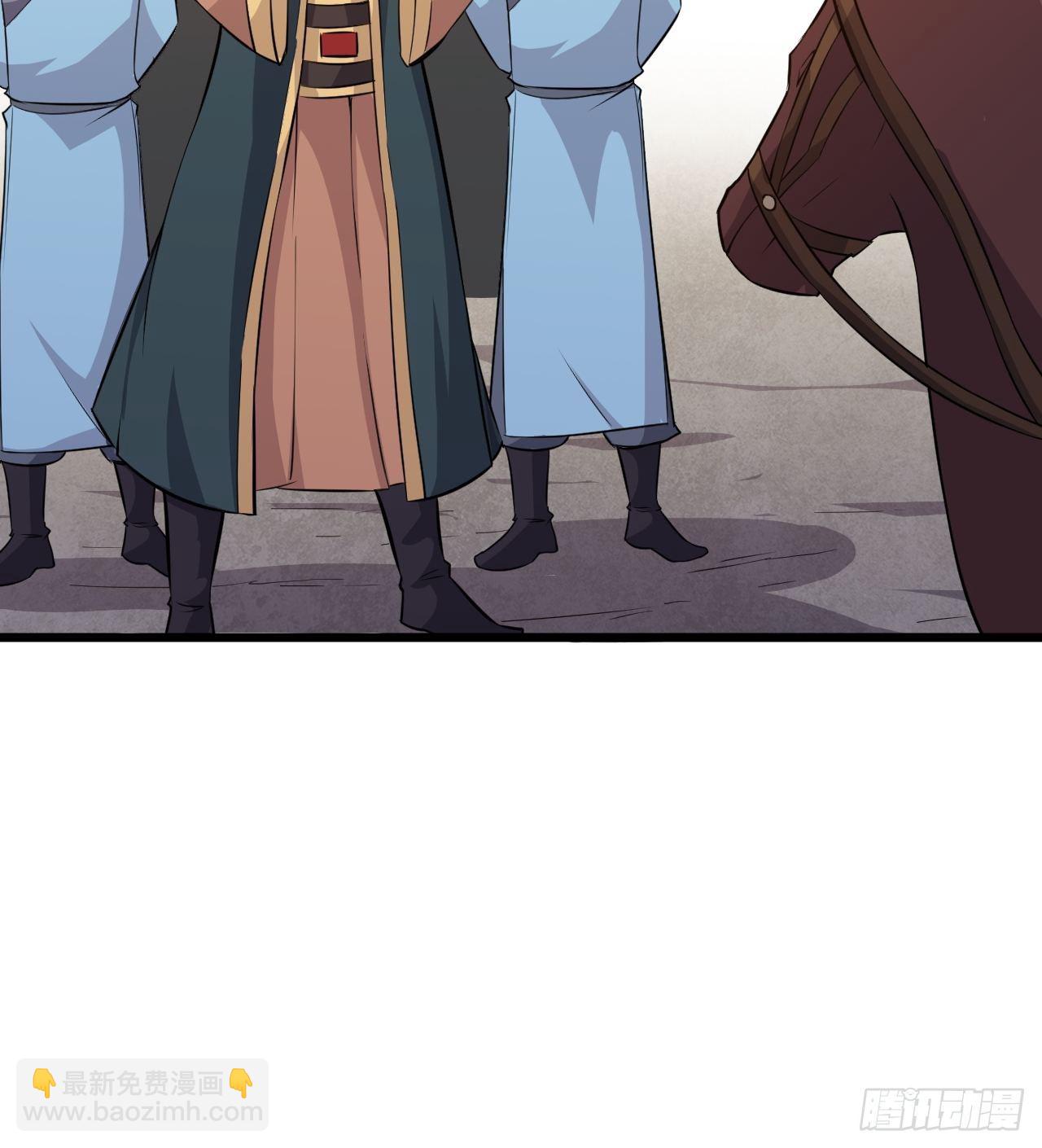 第70话 抢个劫不容易-第72话