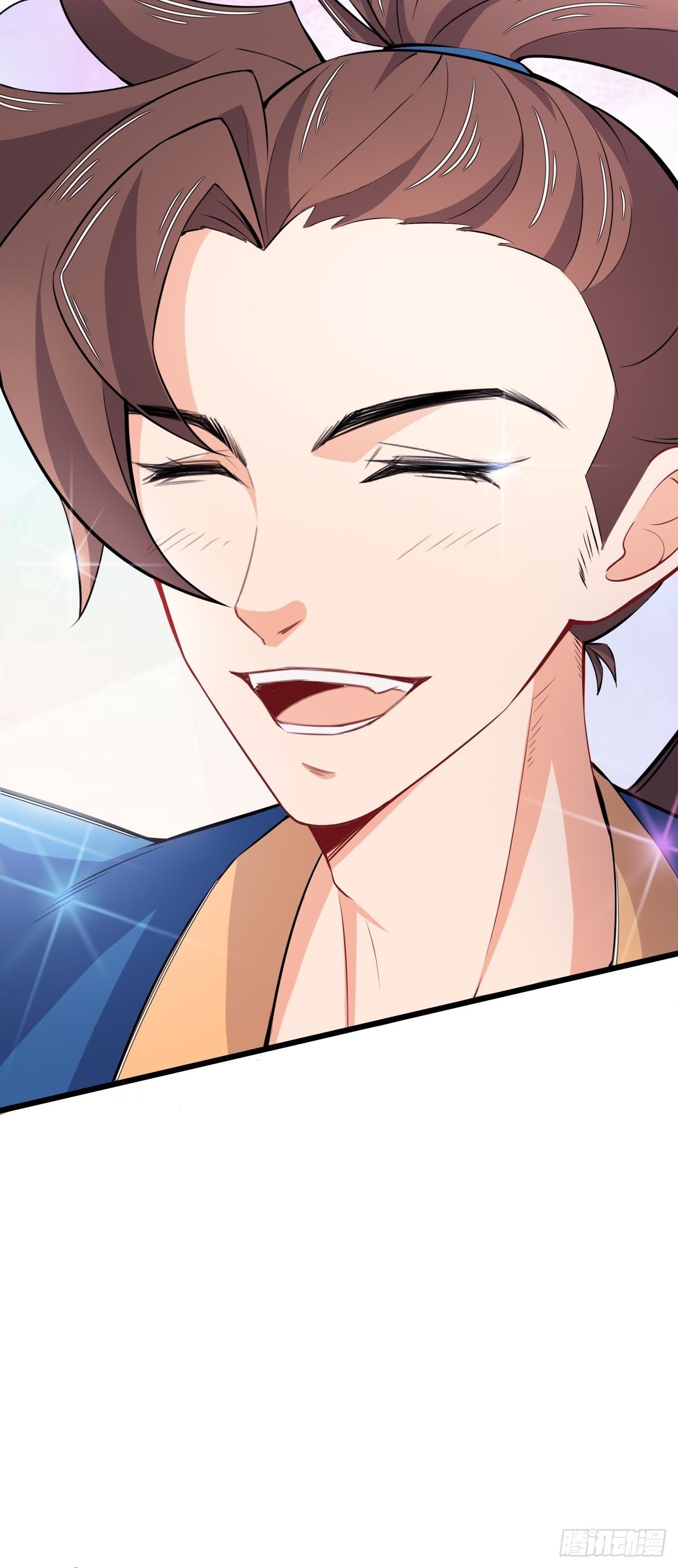 第72话 深藏不露的噬金鼠-第74话