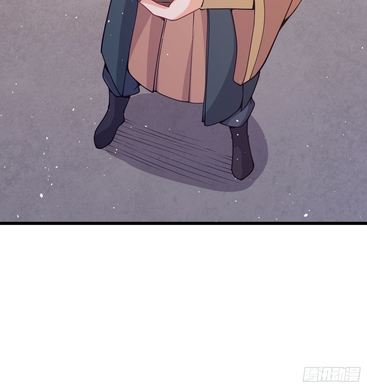 第72话 深藏不露的噬金鼠-第74话