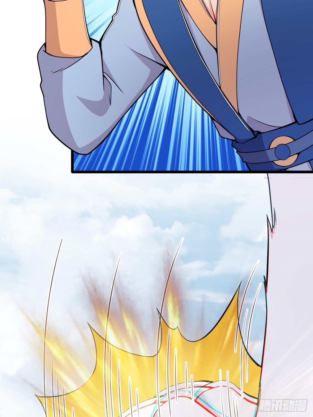 第82话 团队建设的重要性(1/2)-第84话