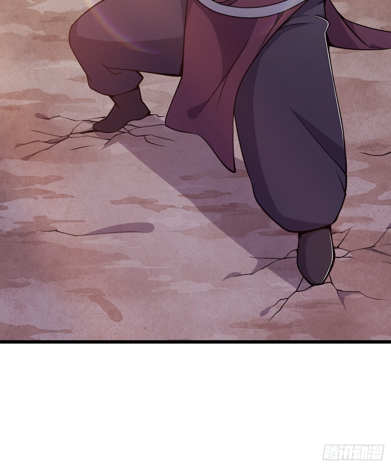 第82话 团队建设的重要性(1/2)-第84话