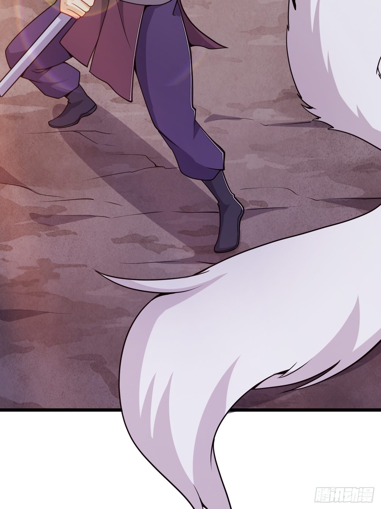 第82话 团队建设的重要性(1/2)-第84话