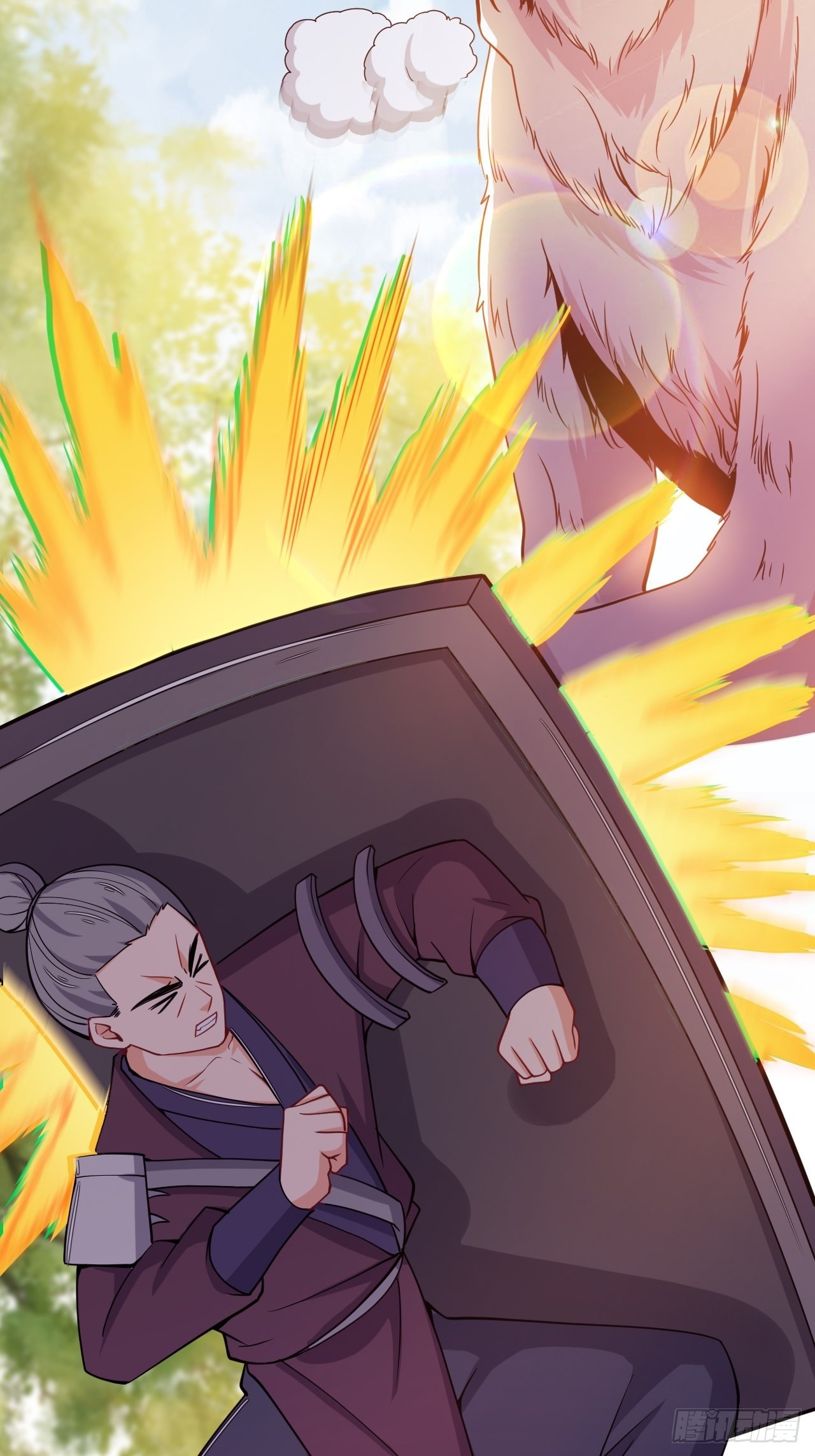 第82话 团队建设的重要性(1/2)-第84话