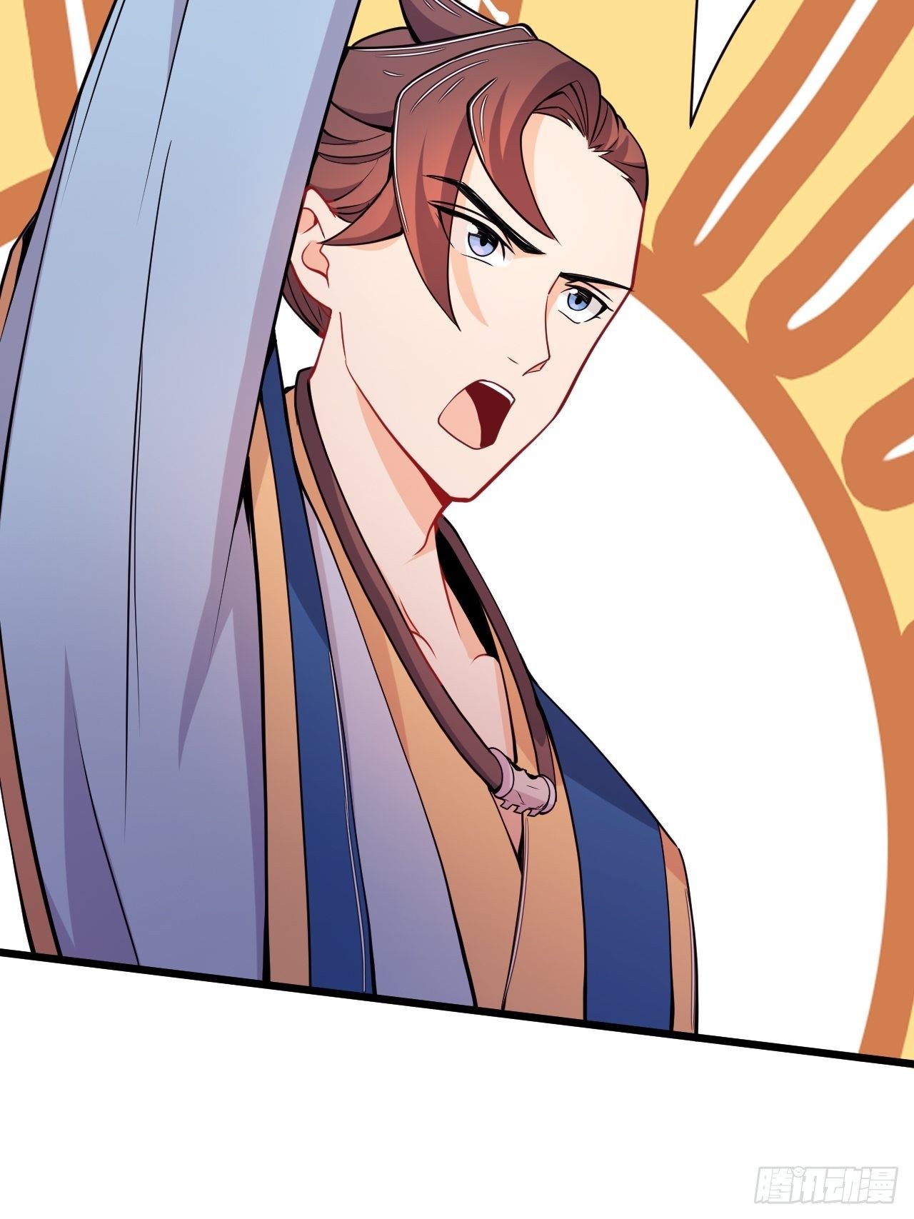 第82话 团队建设的重要性(1/2)-第84话