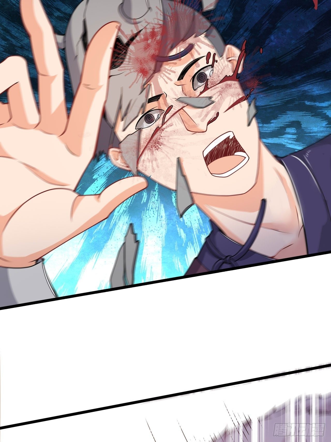 第82话 团队建设的重要性(1/2)-第84话