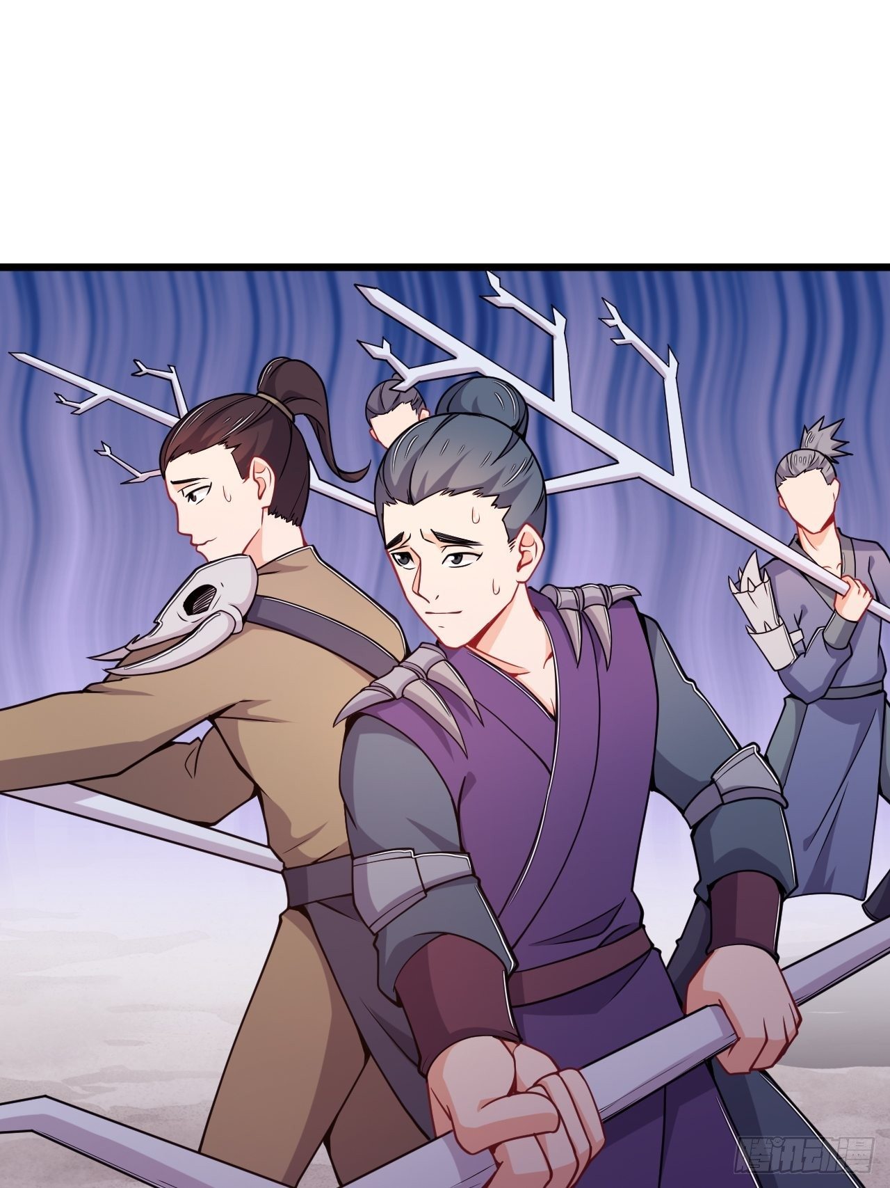 第82话 团队建设的重要性(1/2)-第84话