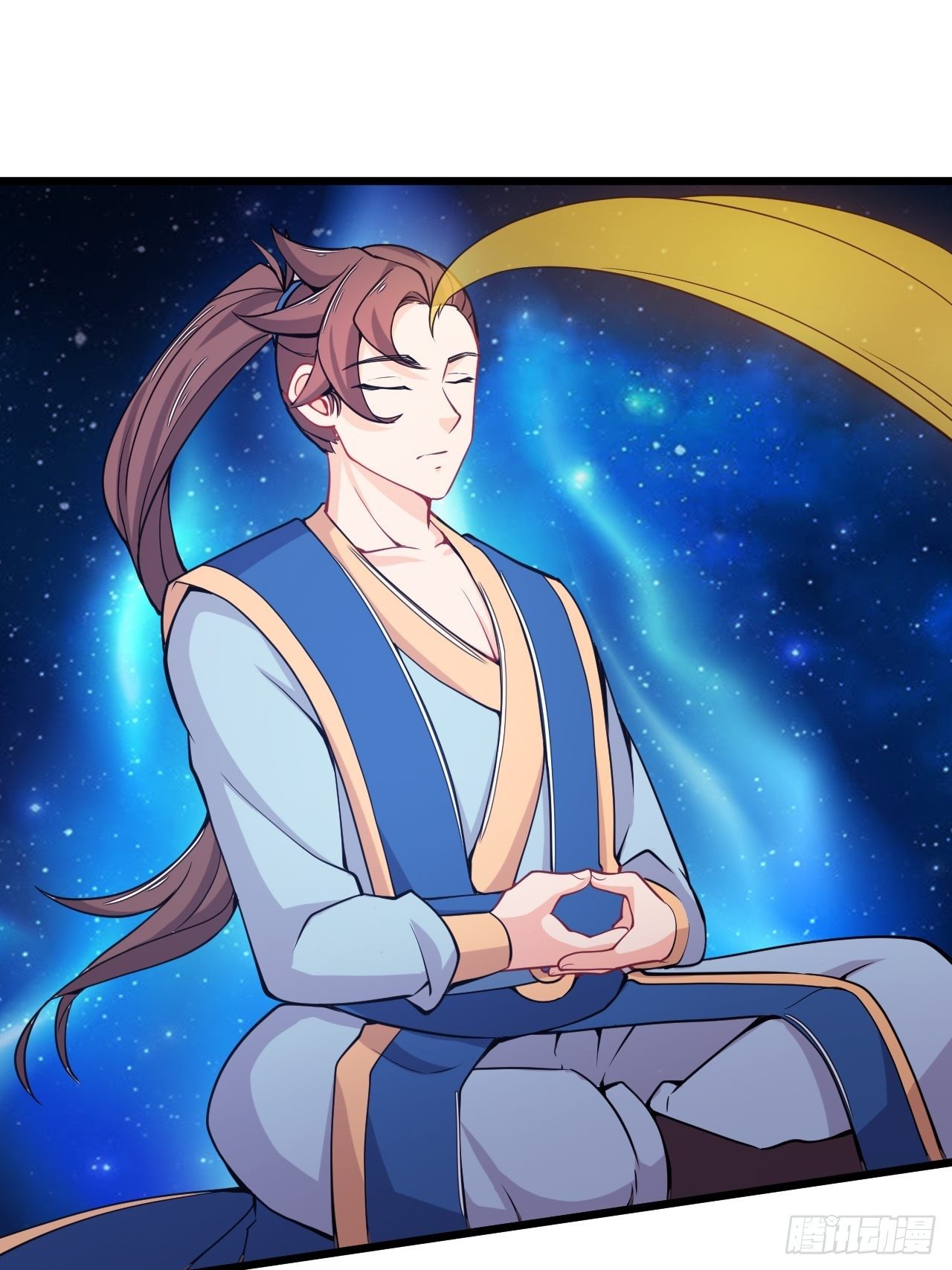 第84话 新官上任(1/2)-第86话