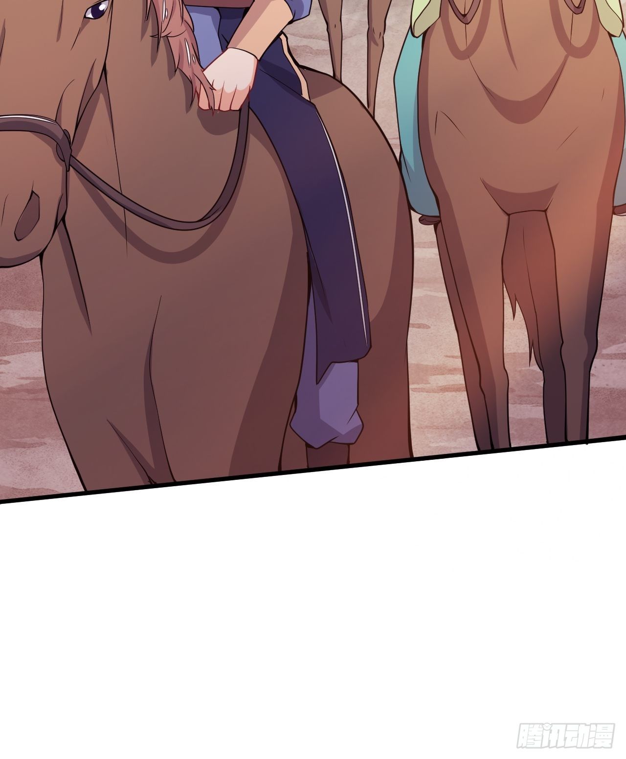 第84话 新官上任(1/2)-第86话