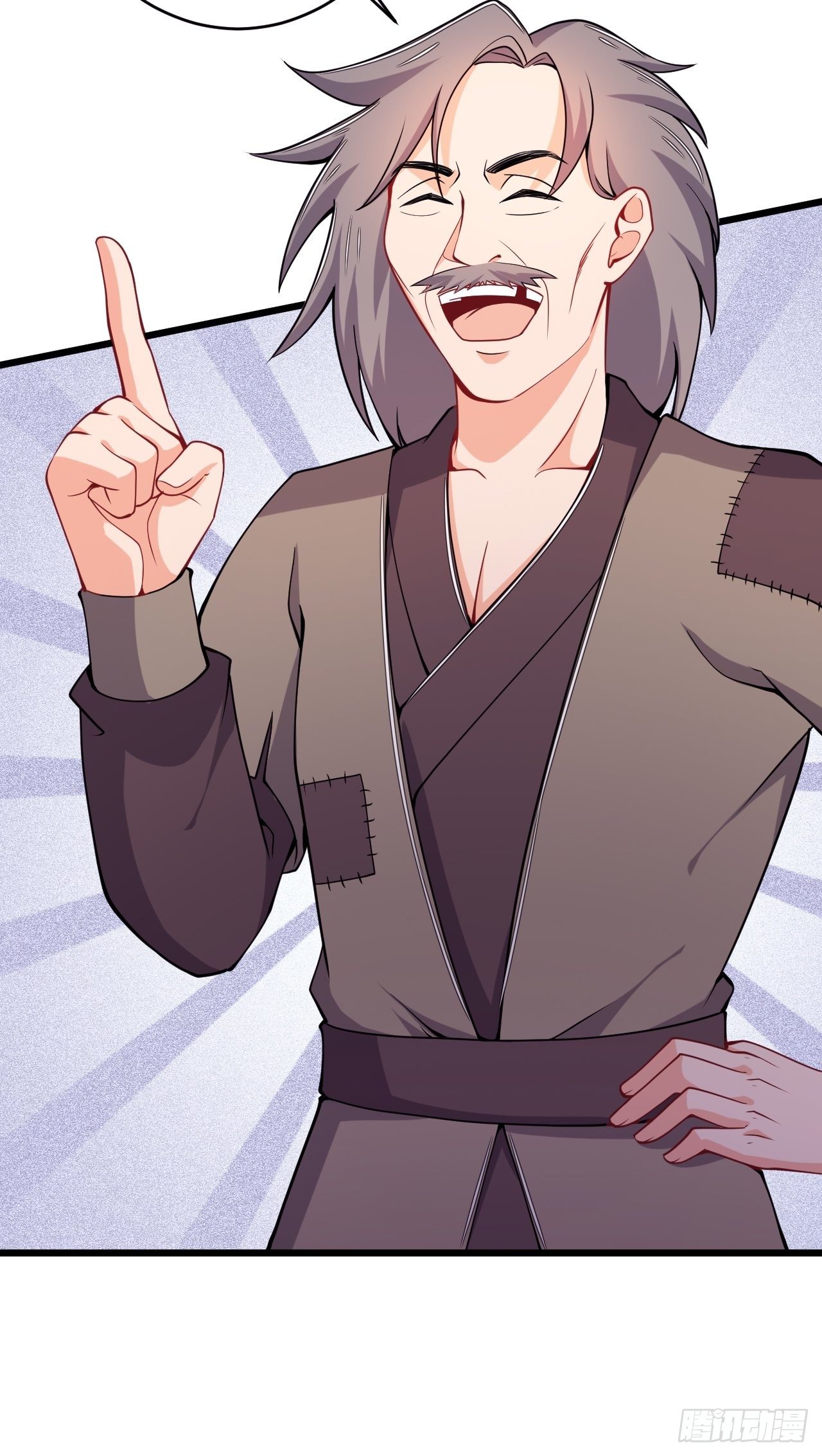 第84话 新官上任(1/2)-第86话