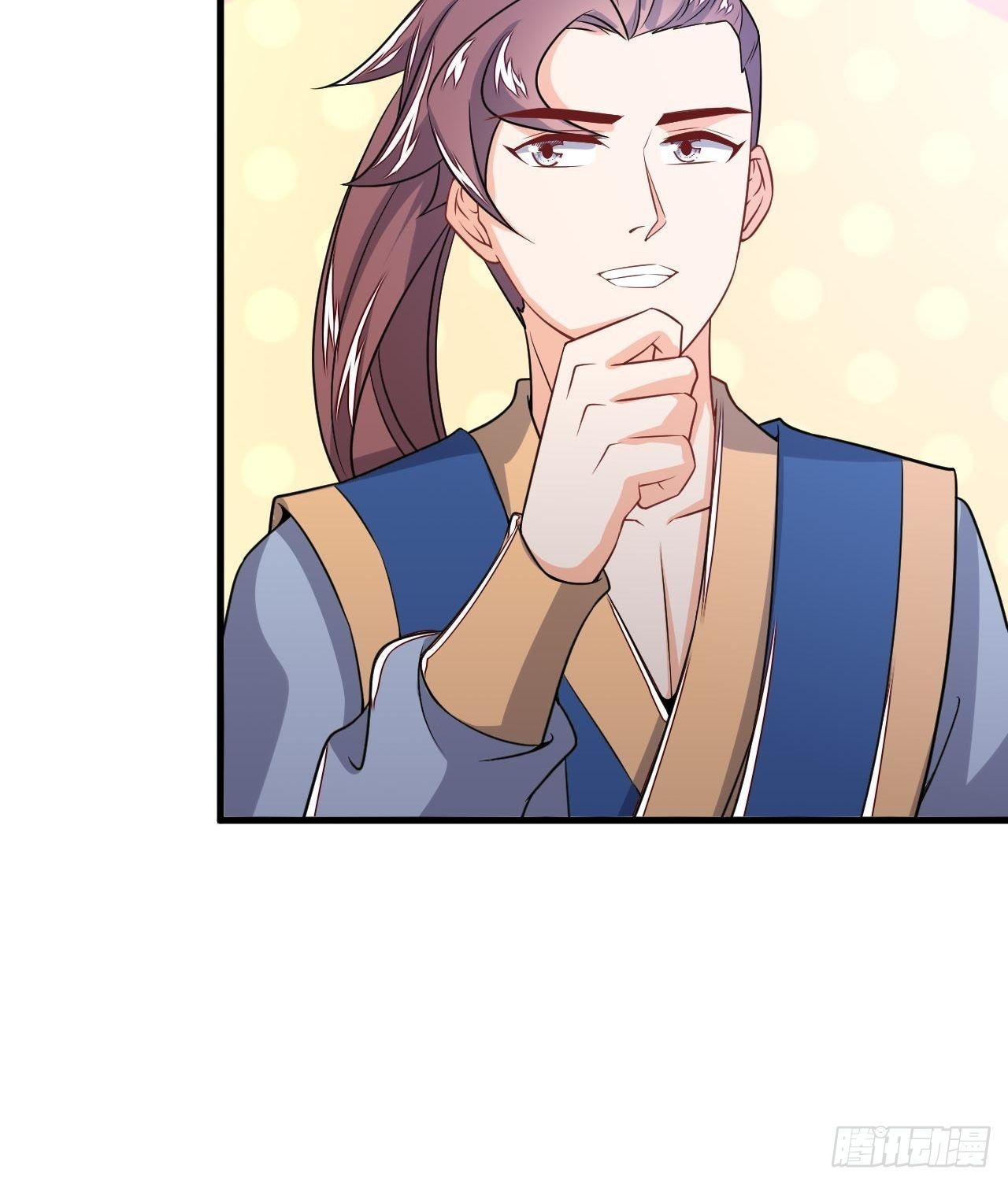 第86话 修建棱堡-第88话