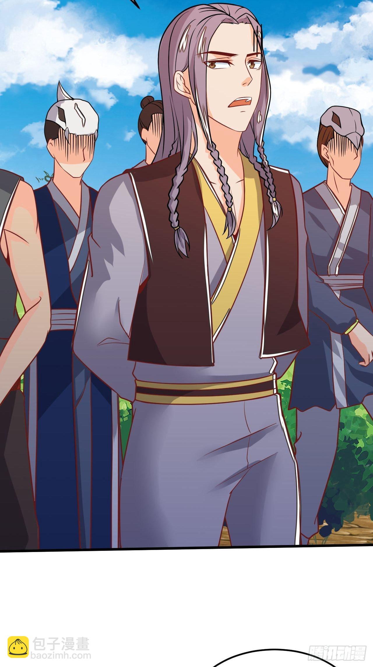 第86话 修建棱堡-第88话