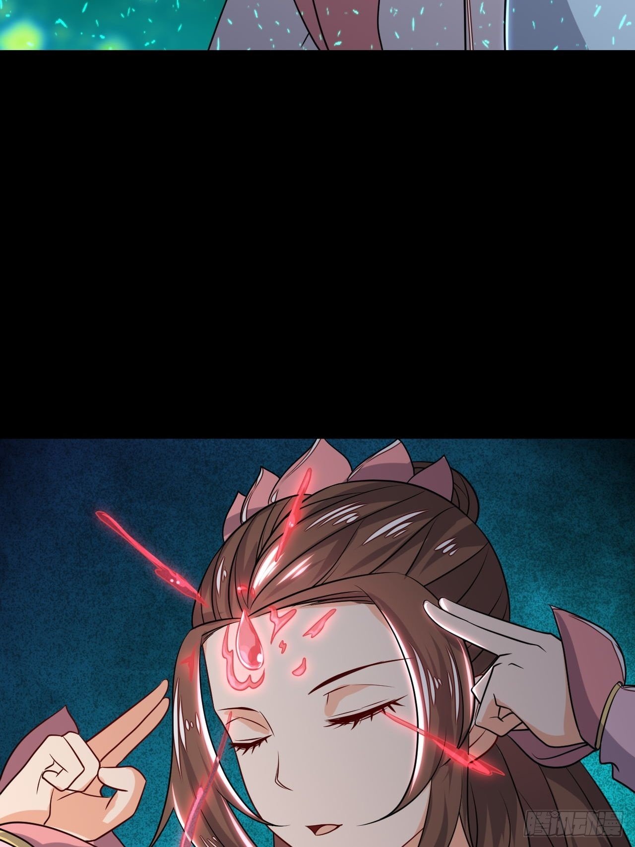 第94话 飞来艳福(1/2)-第96话