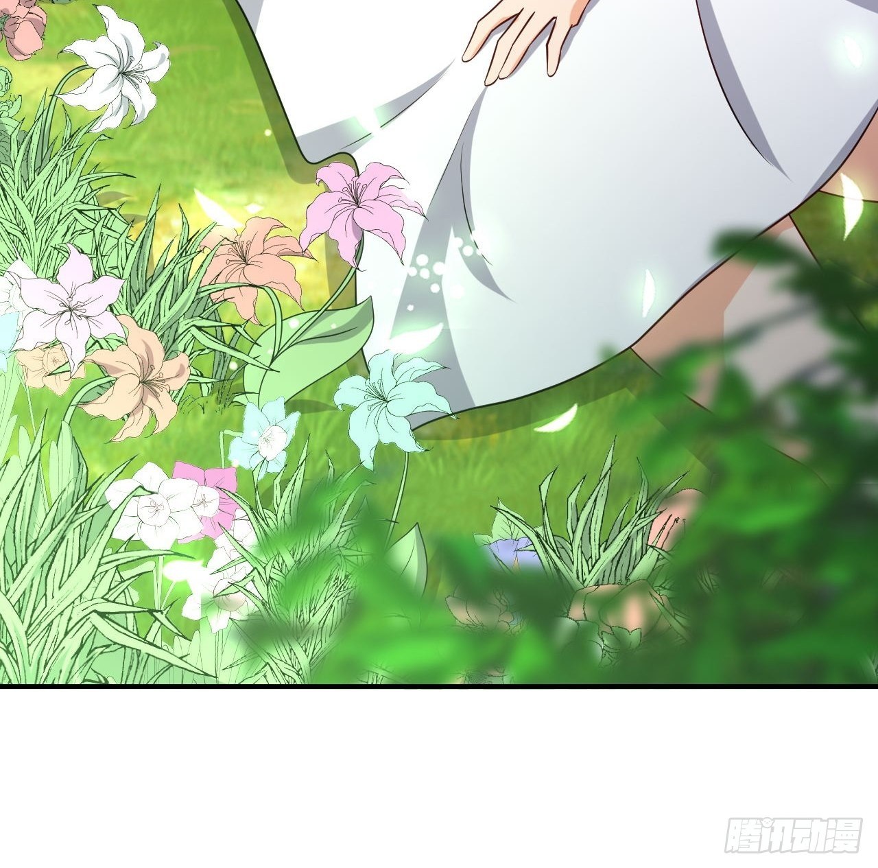 第94话 飞来艳福(1/2)-第96话