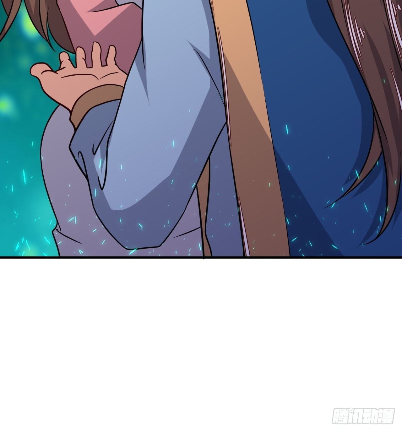 第94话 飞来艳福(1/2)-第96话