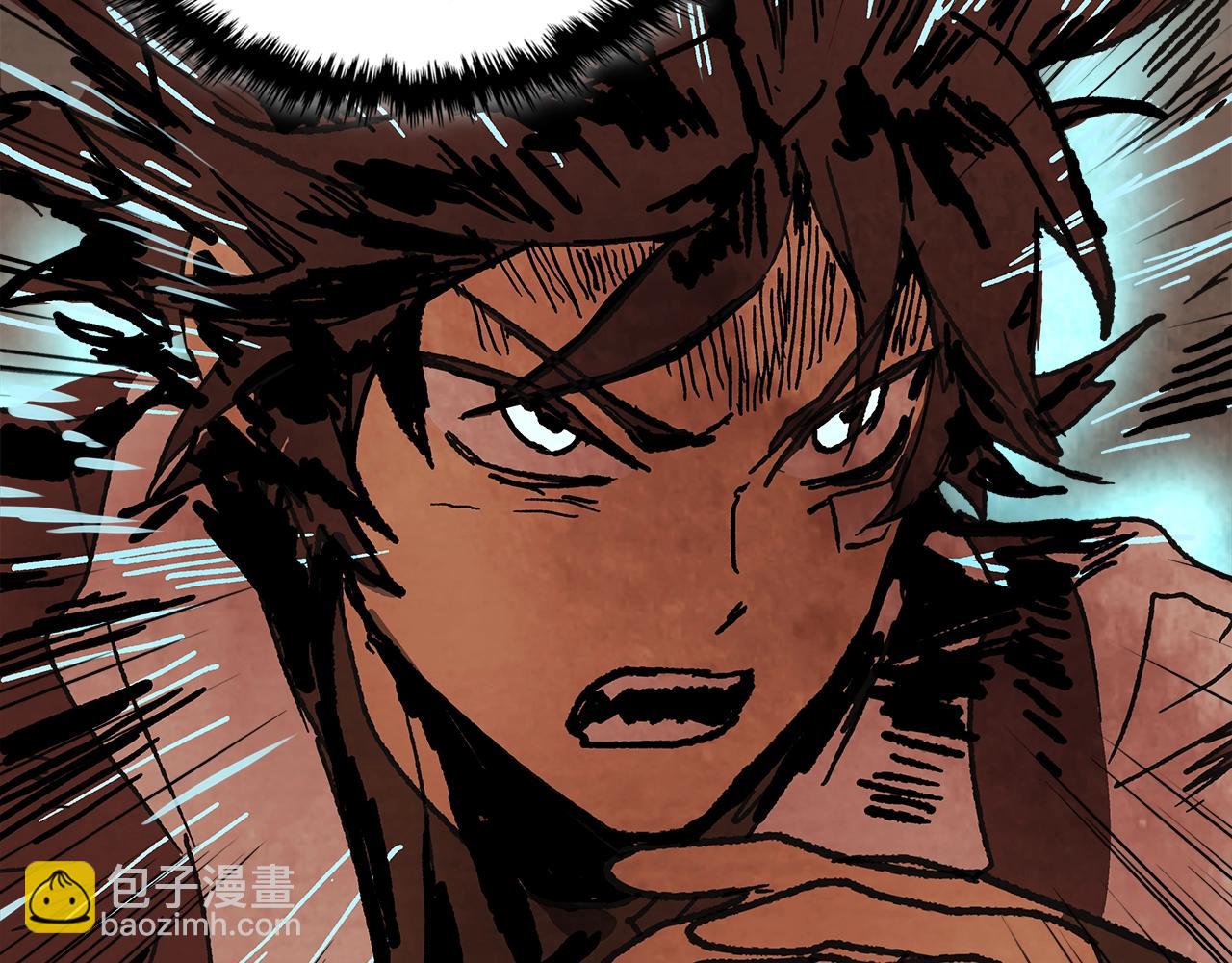 武神迴歸錄 - 第10話 結伴而行(3/4) - 7