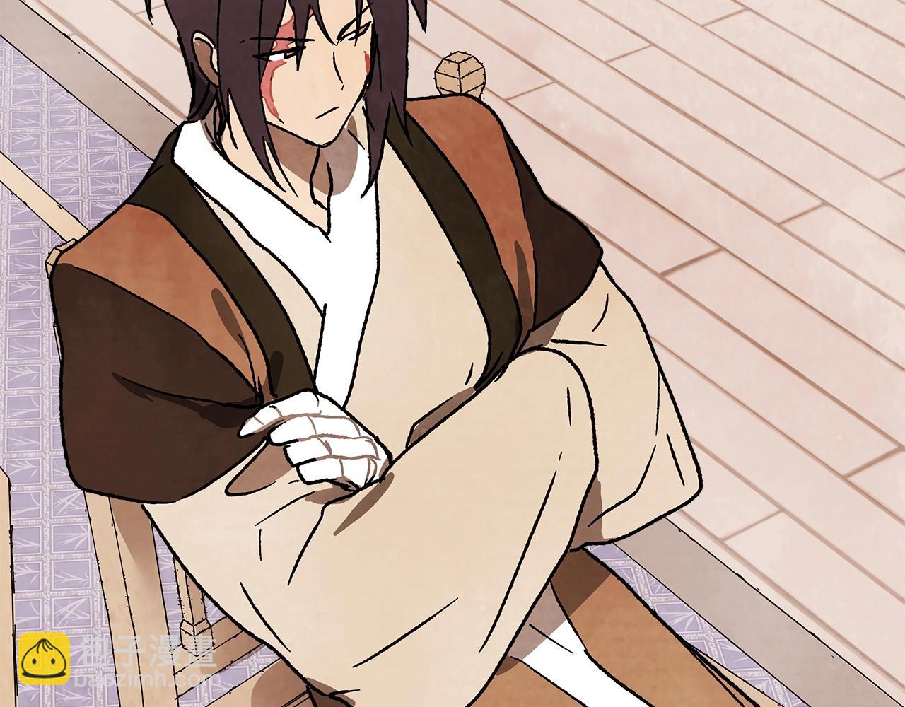 武神迴歸錄 - 第10話 結伴而行(4/4) - 2